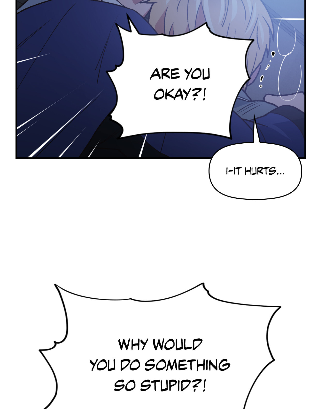 A Spirited Seduction Chapter 47 page 87 - 