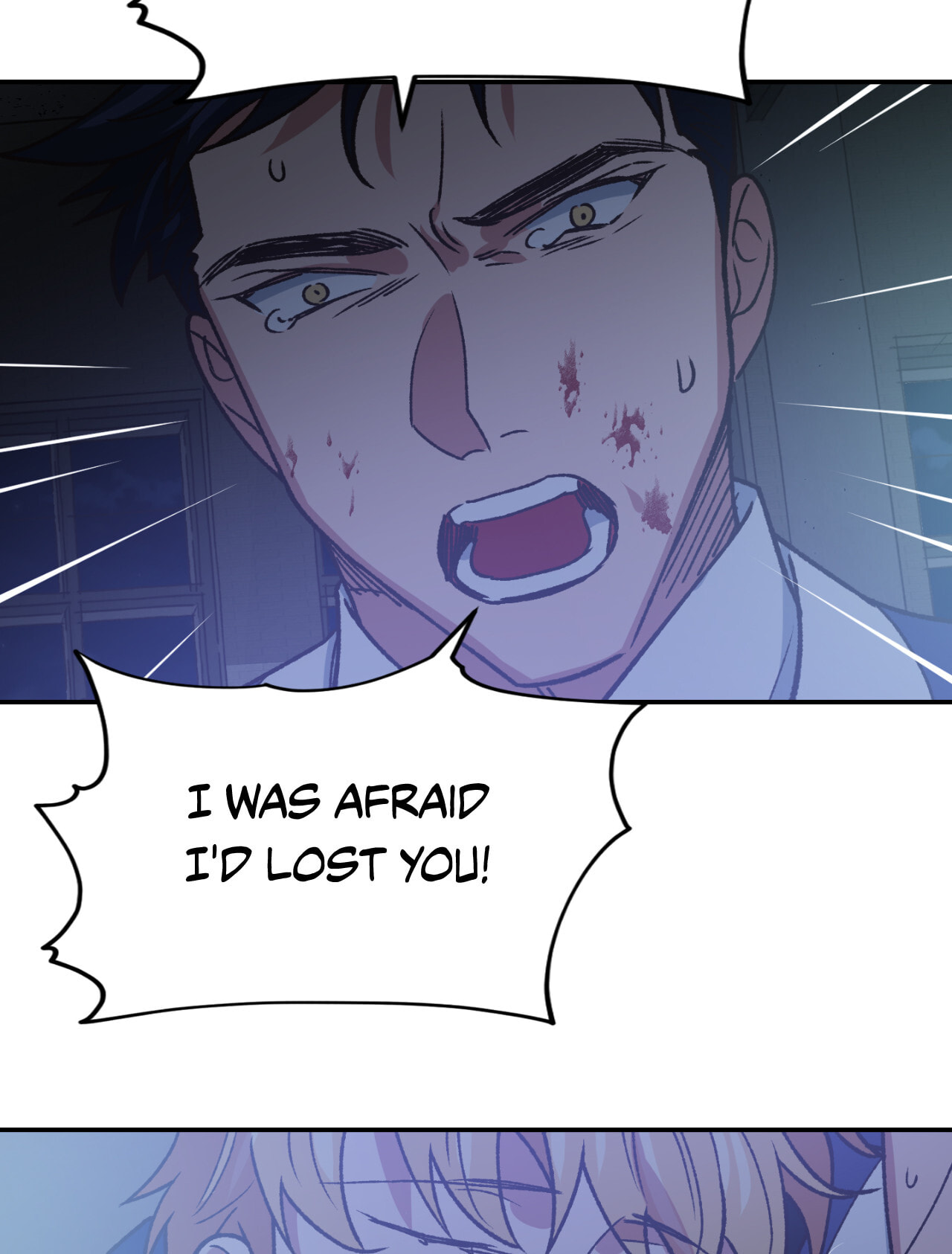 A Spirited Seduction Chapter 47 page 88 - 