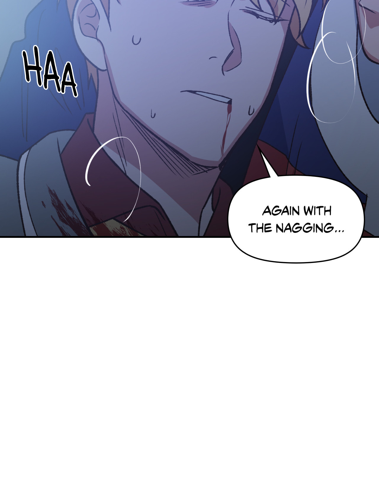 A Spirited Seduction Chapter 47 page 89 - 