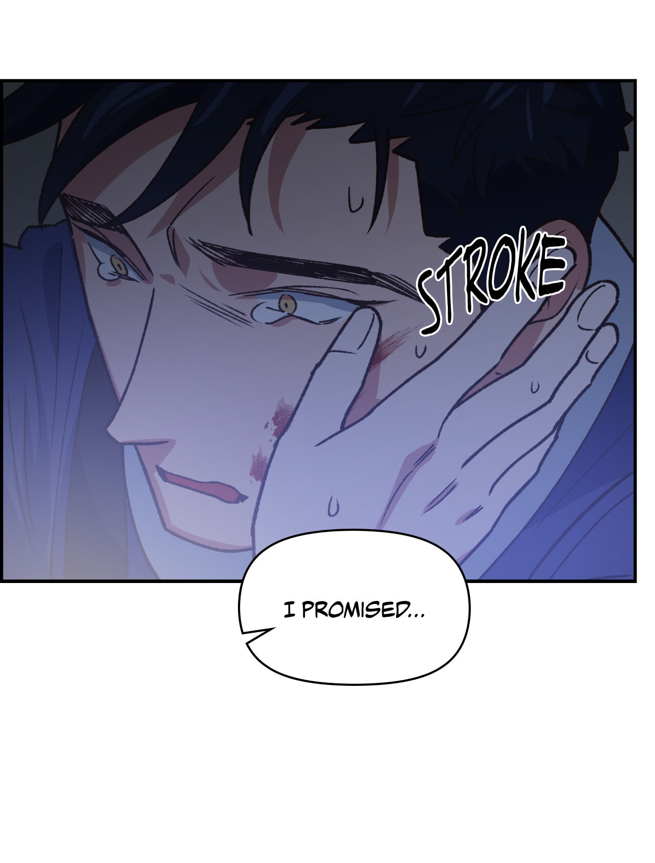 A Spirited Seduction Chapter 47 page 90 - 