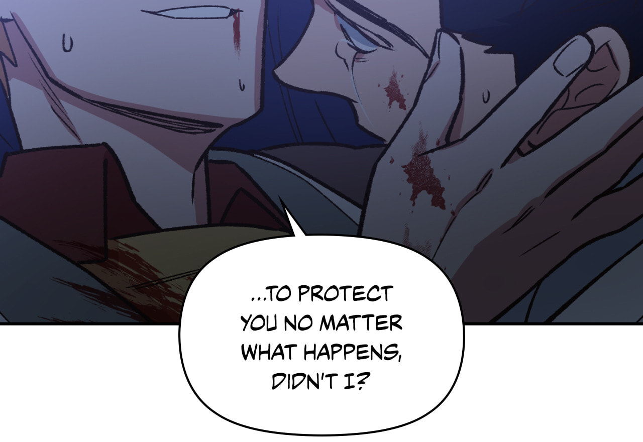 A Spirited Seduction Chapter 47 page 92 - 