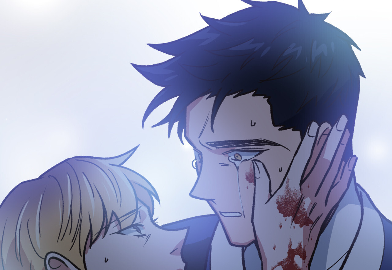 A Spirited Seduction Chapter 47 page 94 - 