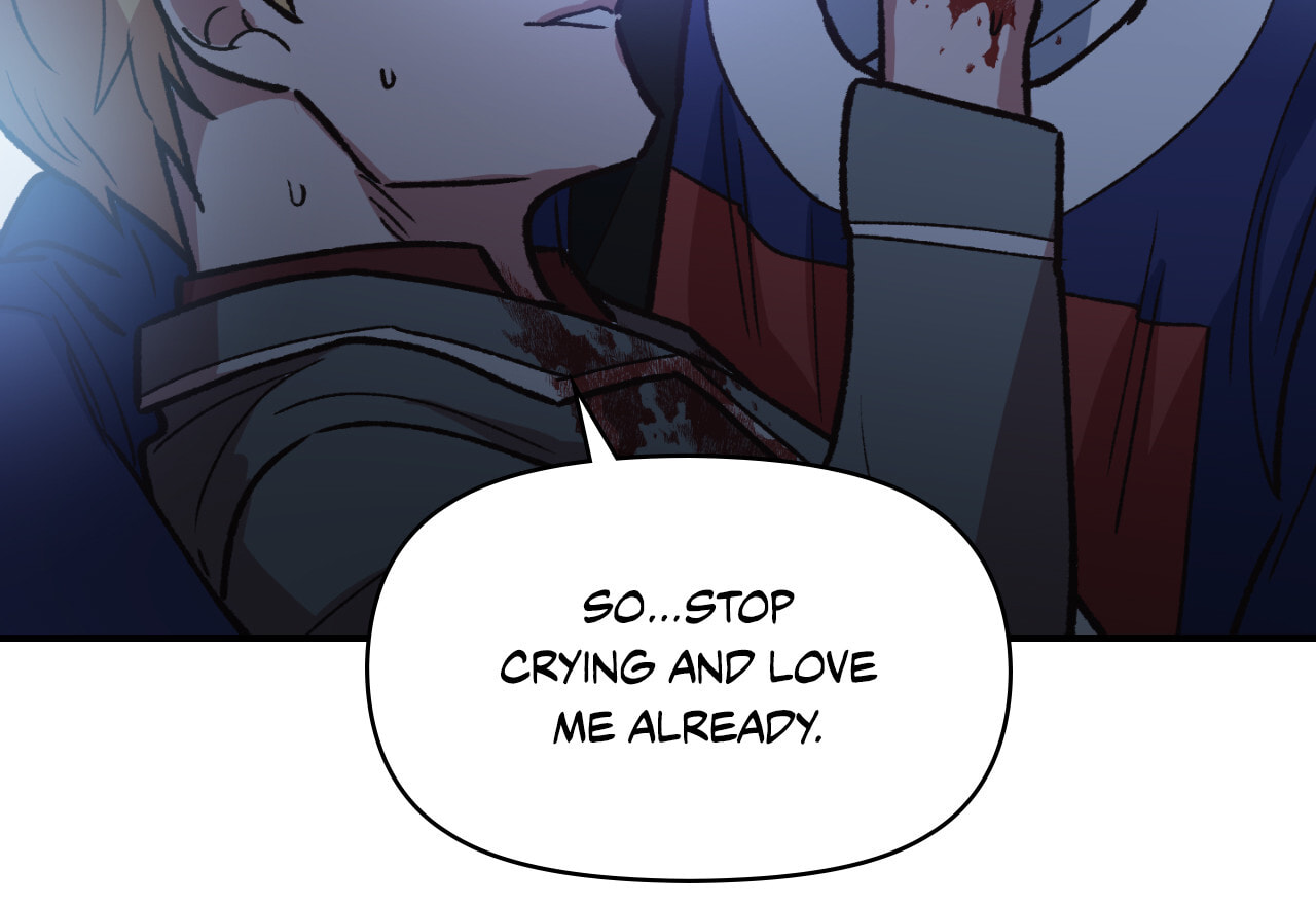 A Spirited Seduction Chapter 47 page 95 - 