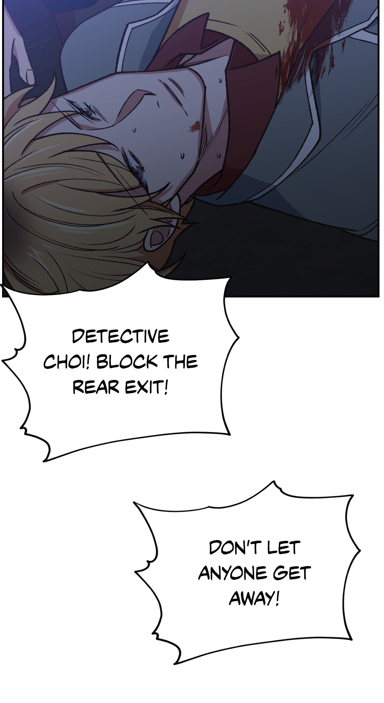 A Spirited Seduction Chapter 48 page 18 - 
