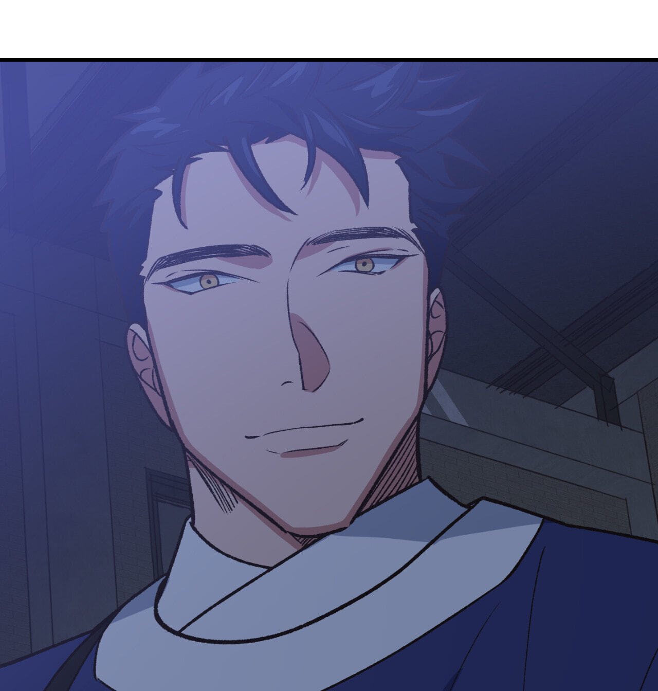 A Spirited Seduction Chapter 48 page 19 - 