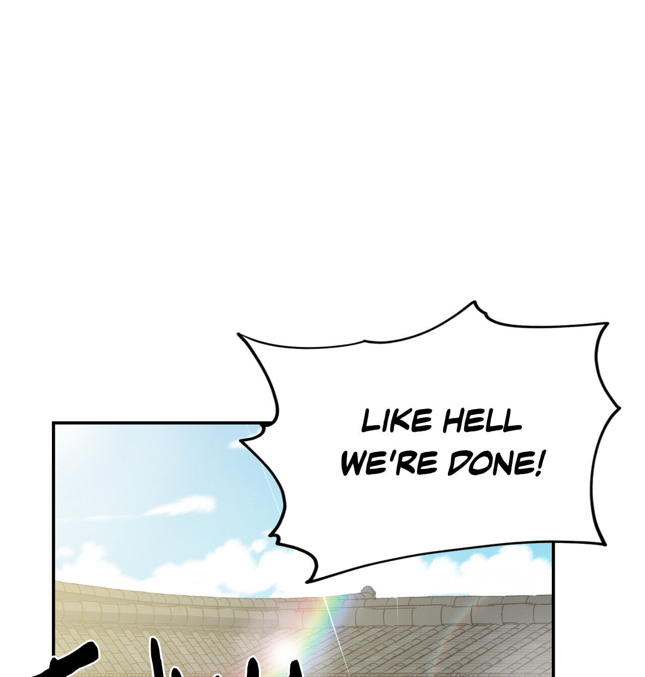 A Spirited Seduction Chapter 48 page 23 - 
