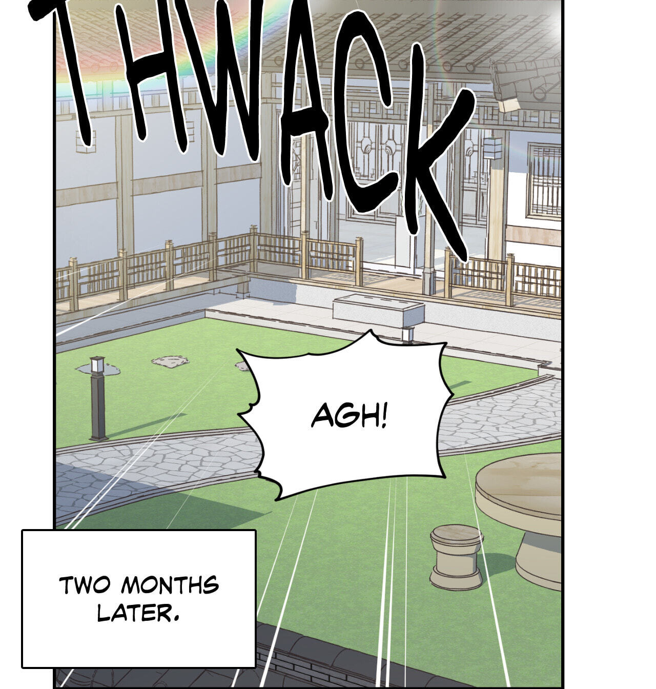 A Spirited Seduction Chapter 48 page 24 - 
