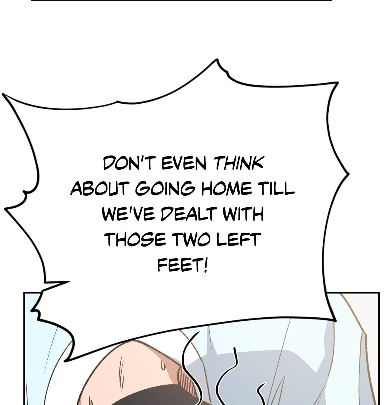 A Spirited Seduction Chapter 48 page 25 - 