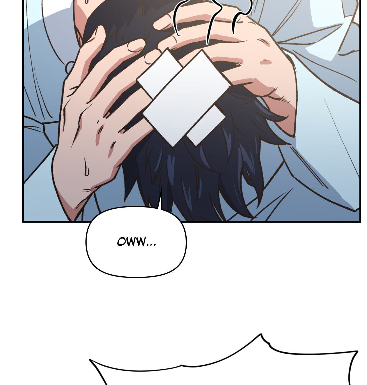 A Spirited Seduction Chapter 48 page 26 - 