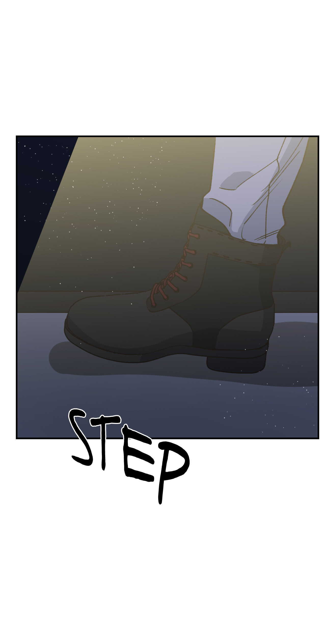 A Spirited Seduction Chapter 48 page 36 - 