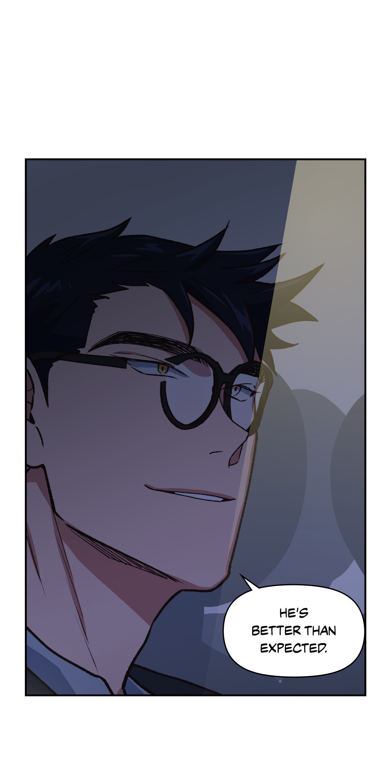 A Spirited Seduction Chapter 48 page 38 - 