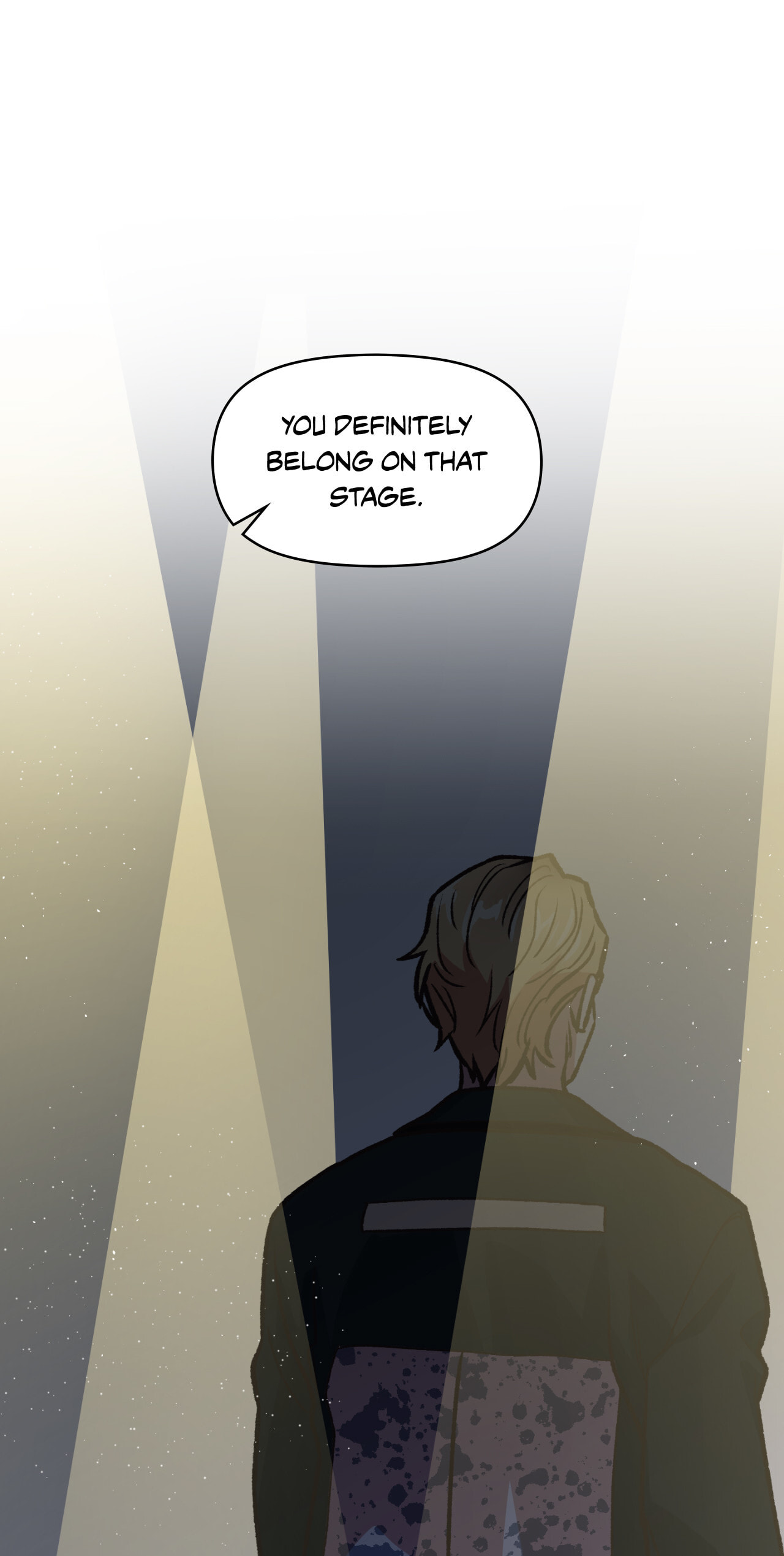 A Spirited Seduction Chapter 48 page 39 - 