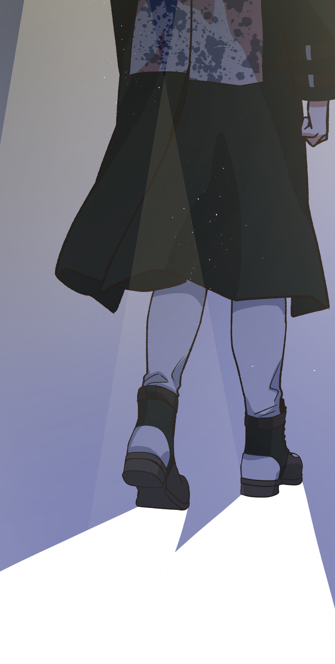 A Spirited Seduction Chapter 48 page 40 - 