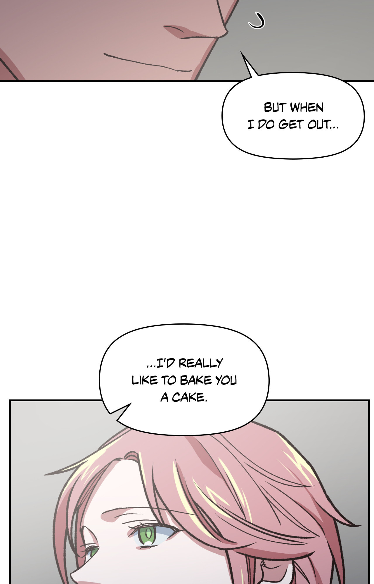 A Spirited Seduction Chapter 48 page 46 - 