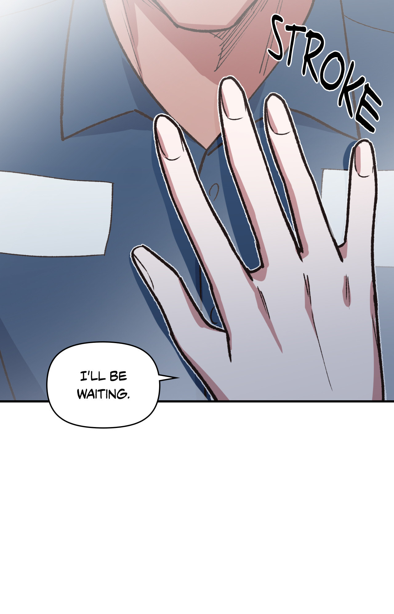 A Spirited Seduction Chapter 48 page 48 - 