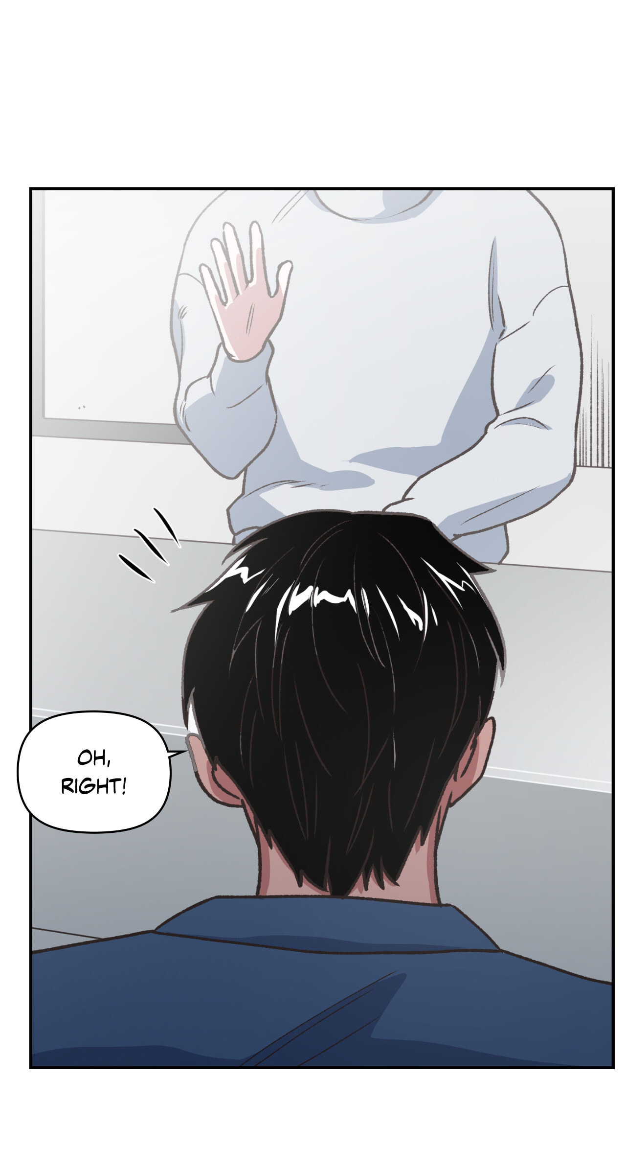 A Spirited Seduction Chapter 48 page 50 - 