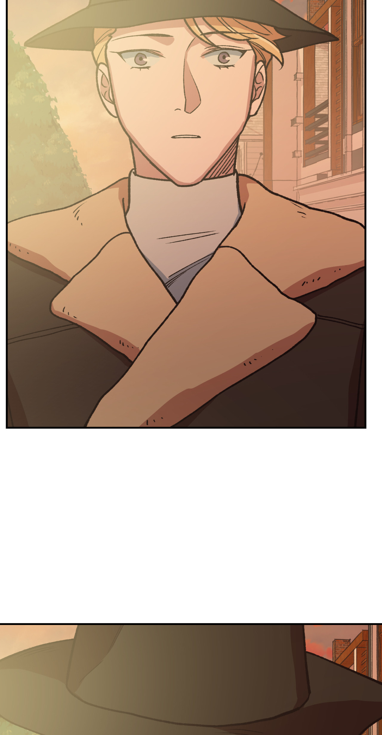 A Spirited Seduction Chapter 48 page 57 - 