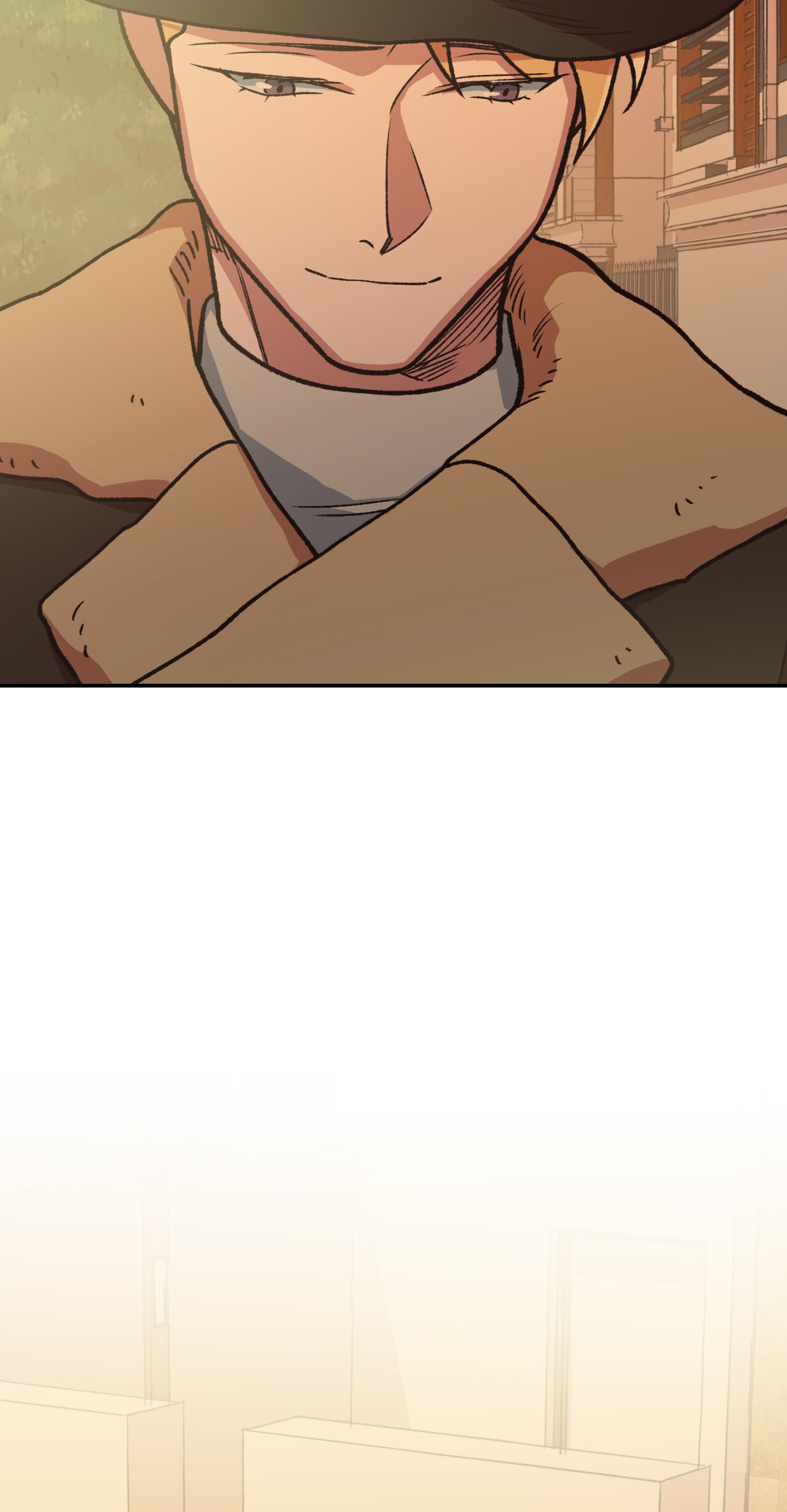 A Spirited Seduction Chapter 48 page 58 - 