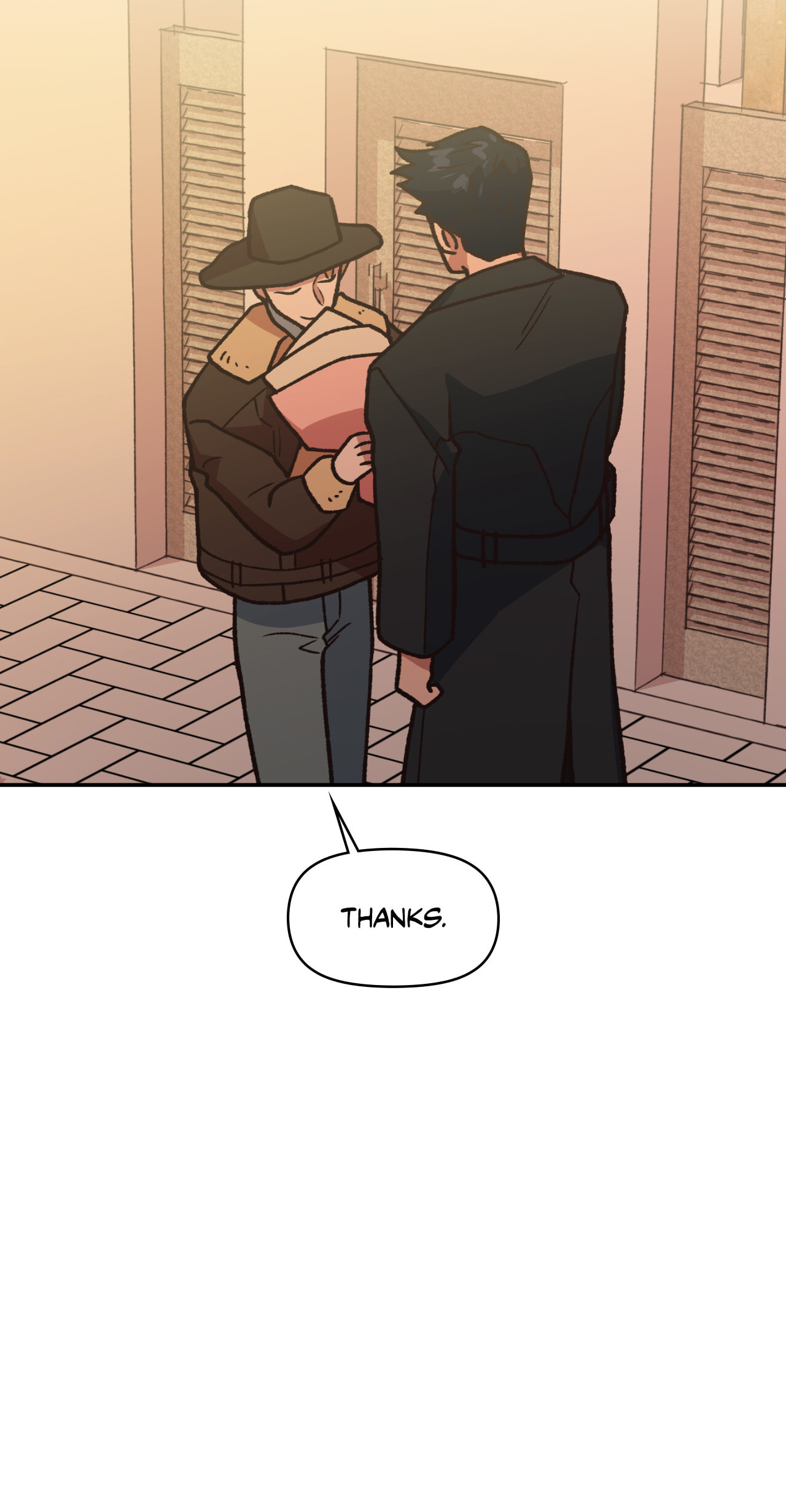 A Spirited Seduction Chapter 48 page 59 - 