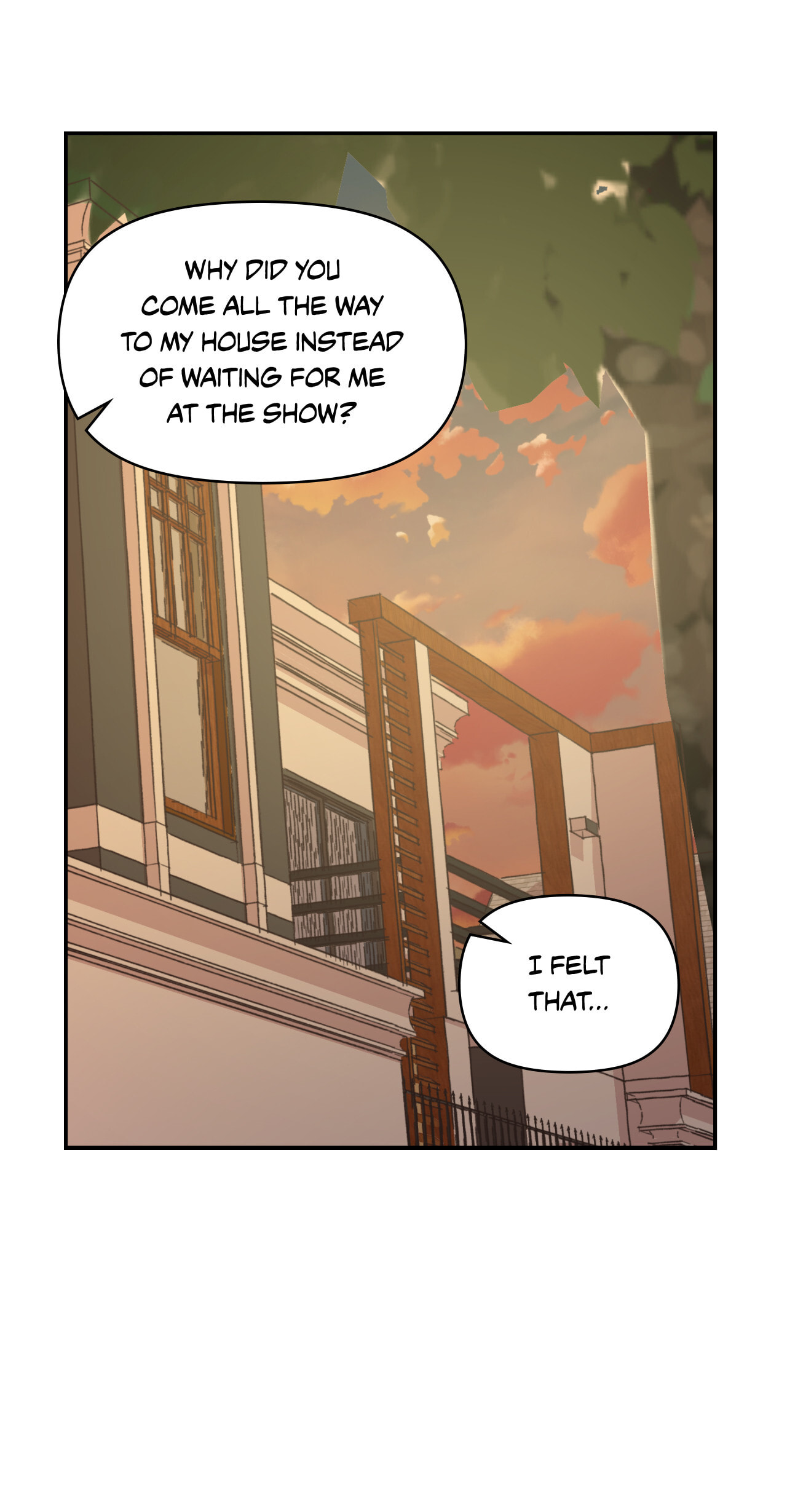 A Spirited Seduction Chapter 48 page 60 - 