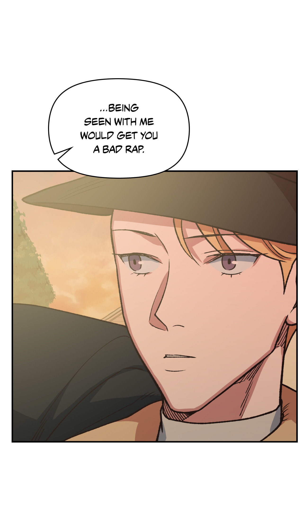 A Spirited Seduction Chapter 48 page 61 - 