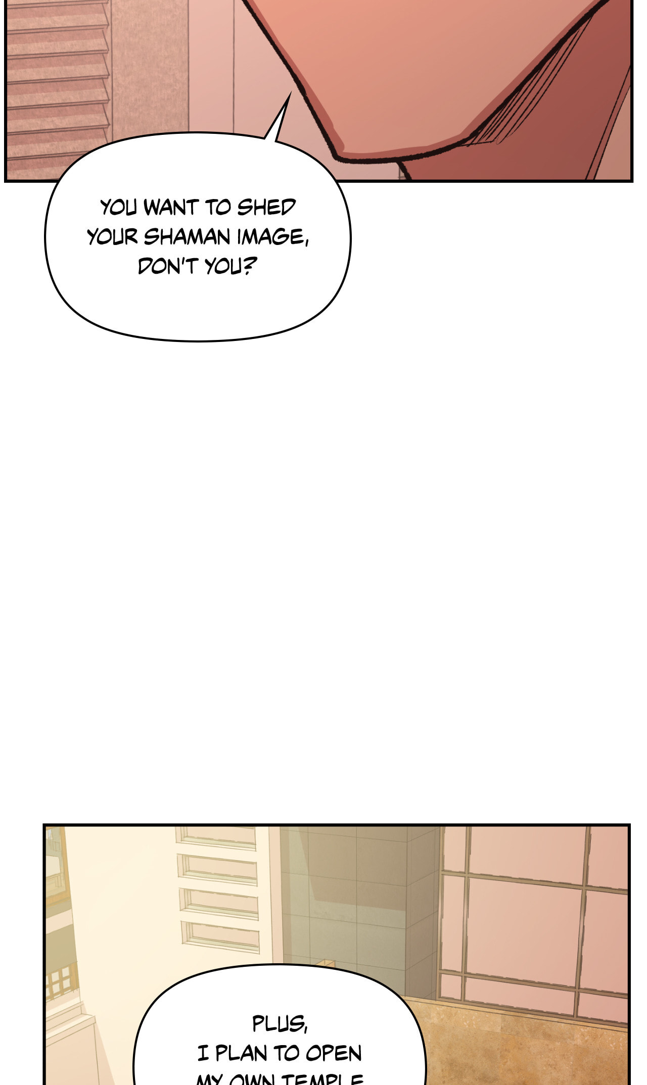 A Spirited Seduction Chapter 48 page 63 - 