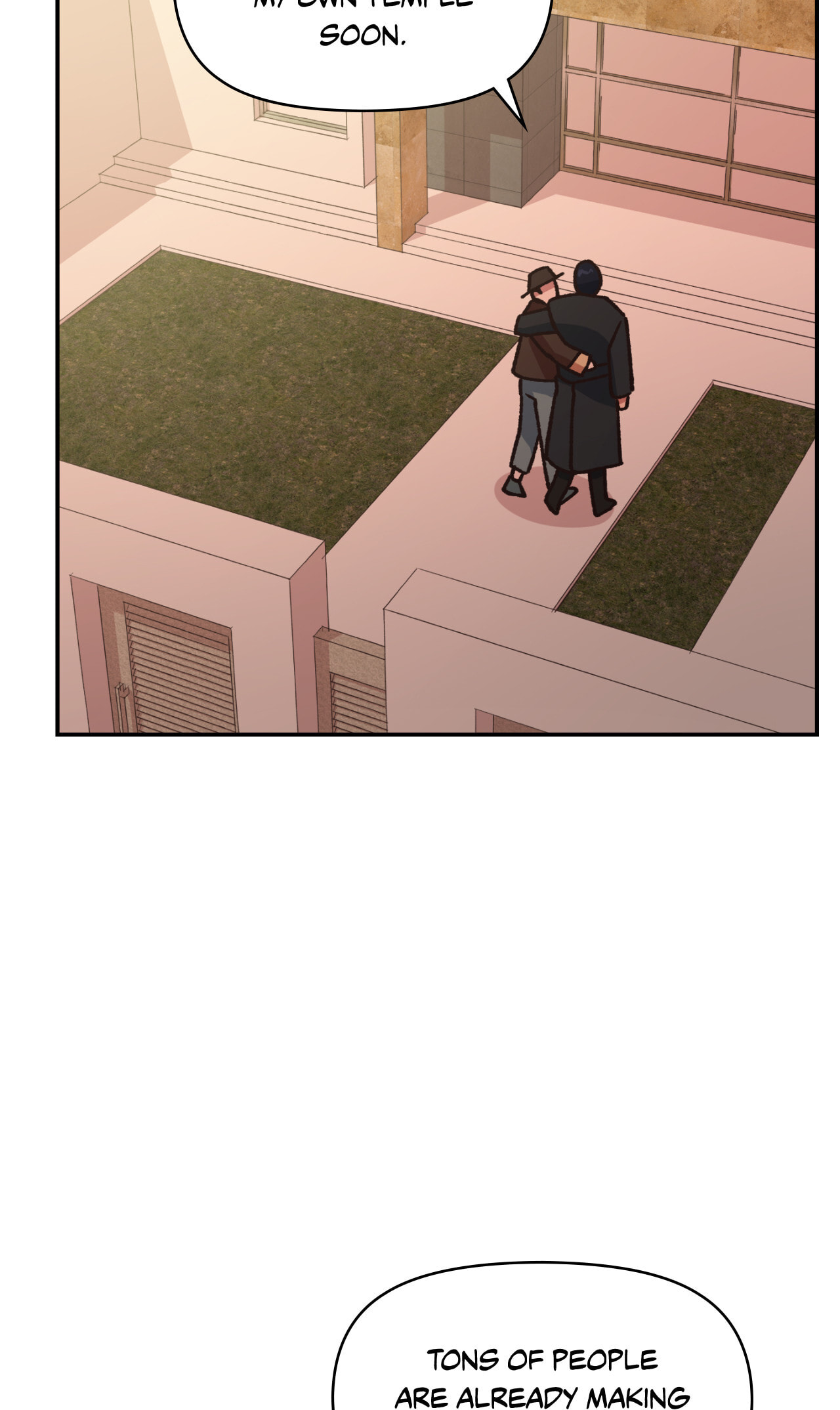 A Spirited Seduction Chapter 48 page 64 - 