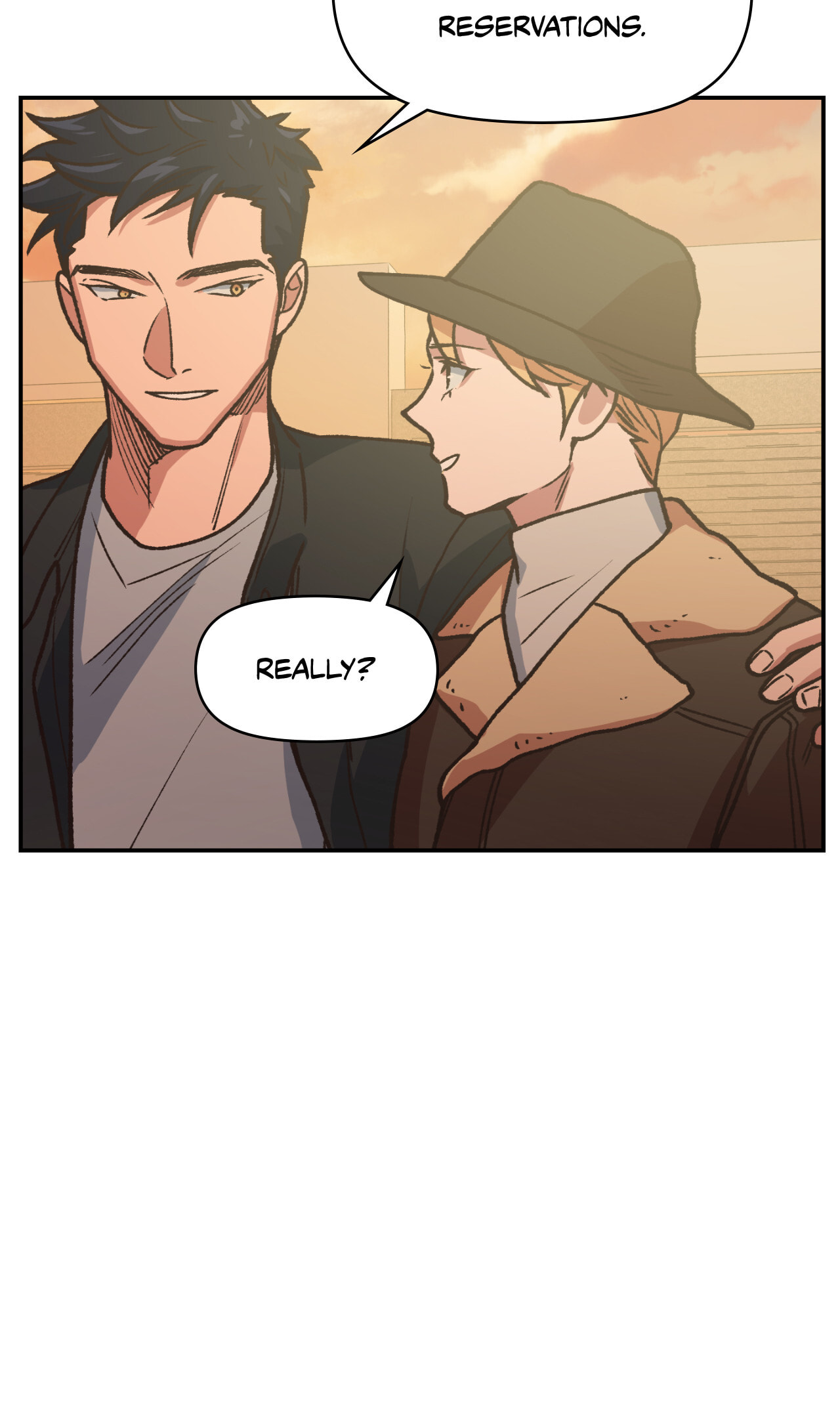 A Spirited Seduction Chapter 48 page 65 - 