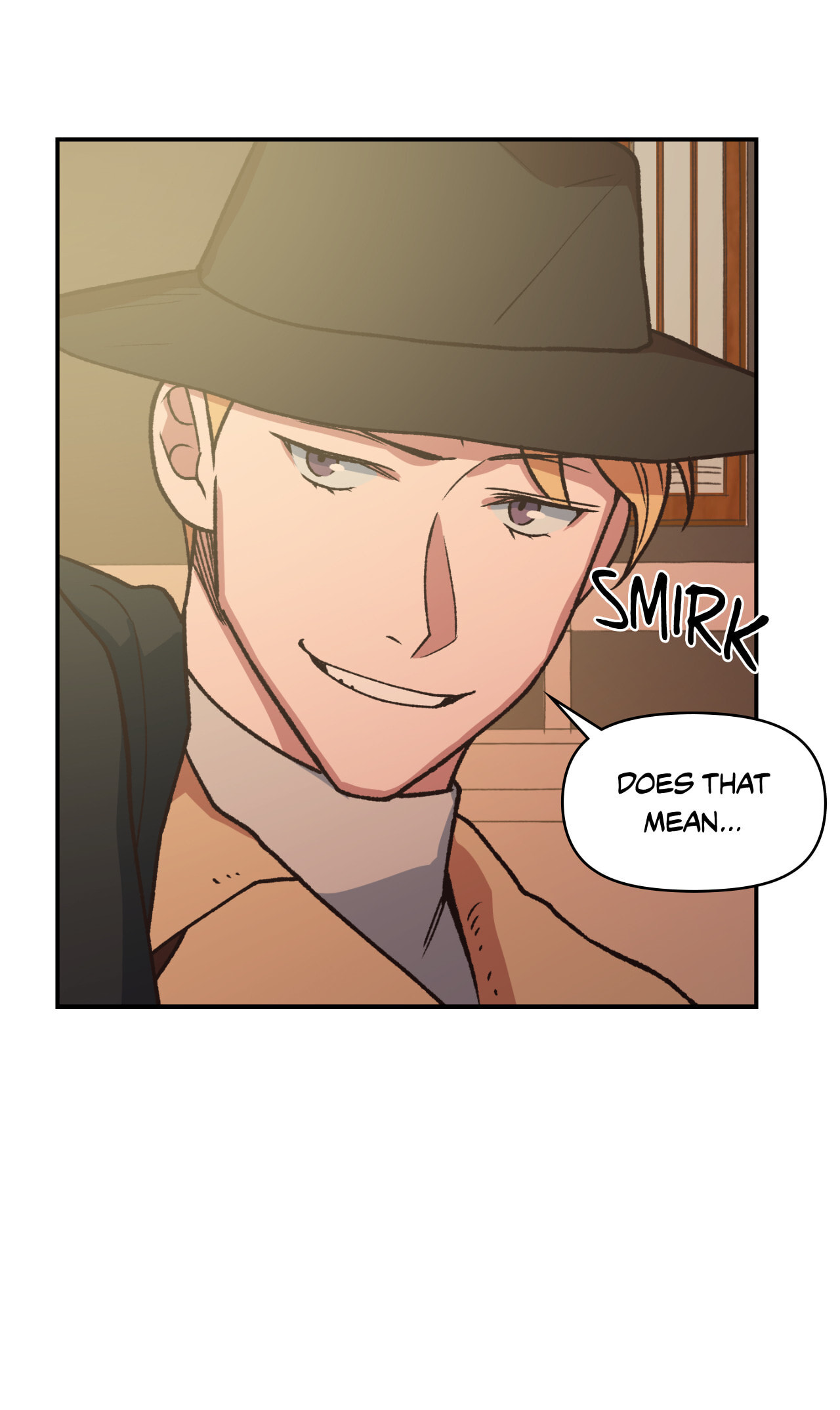 A Spirited Seduction Chapter 48 page 66 - 