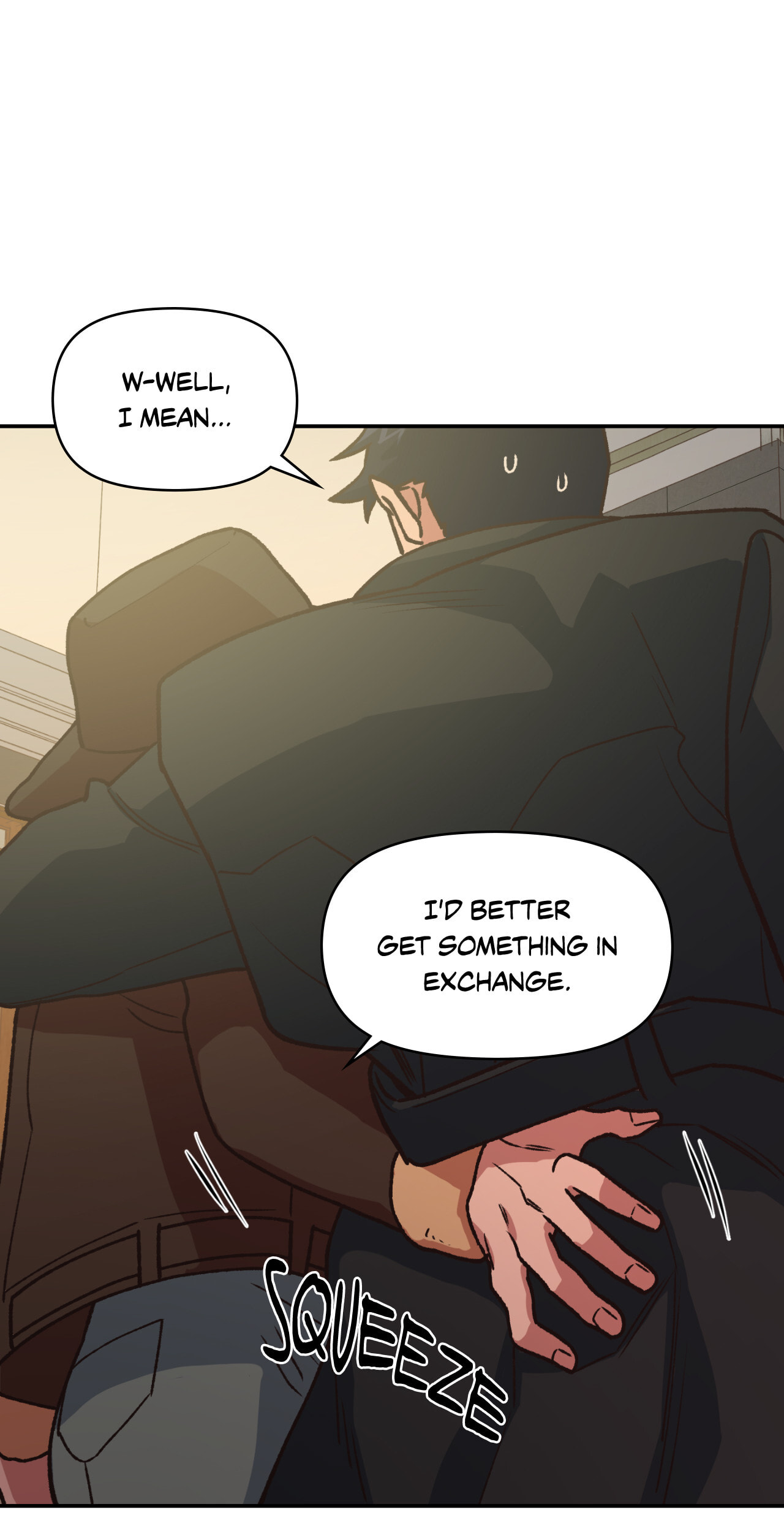 A Spirited Seduction Chapter 48 page 68 - 