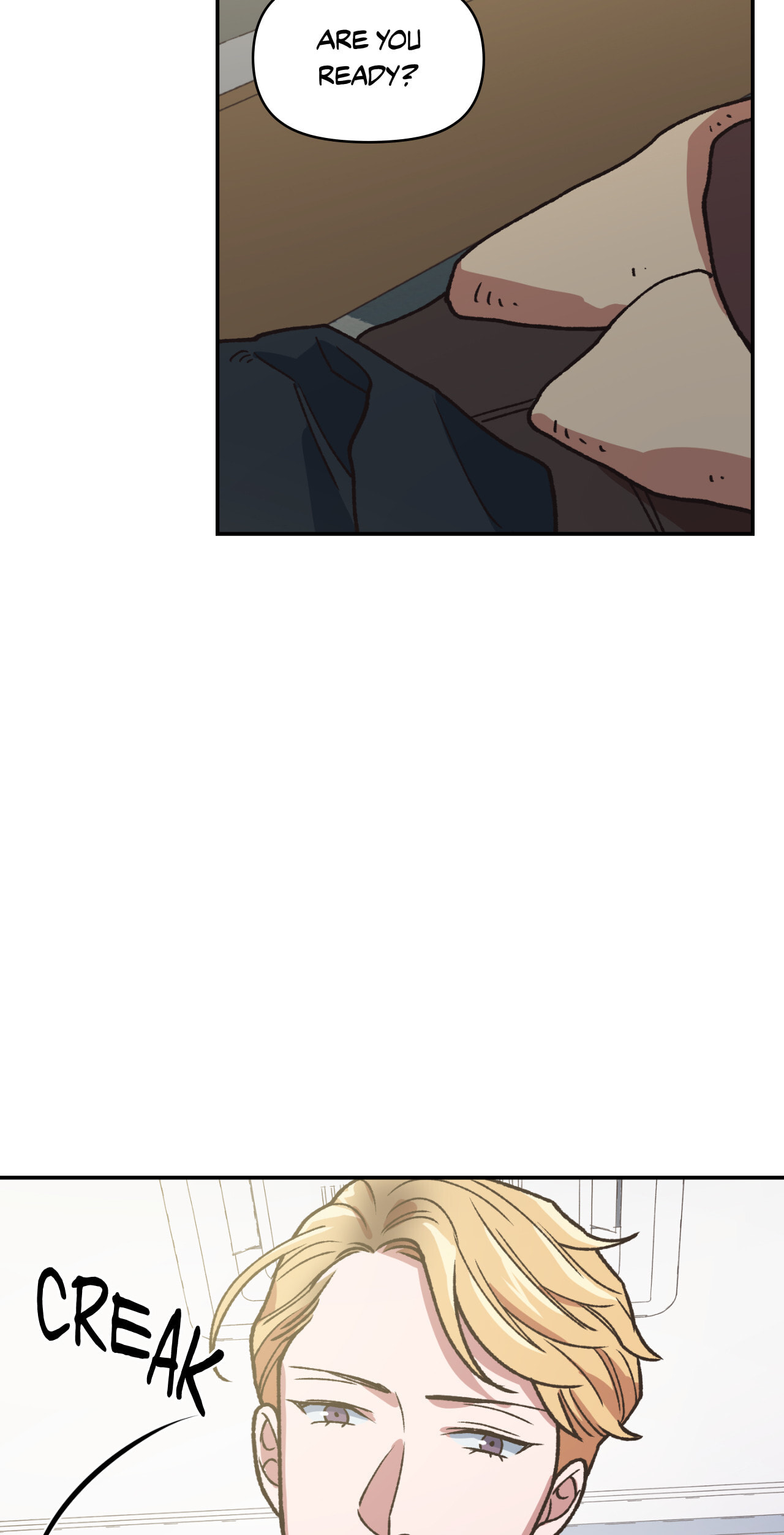 A Spirited Seduction Chapter 48 page 70 - 