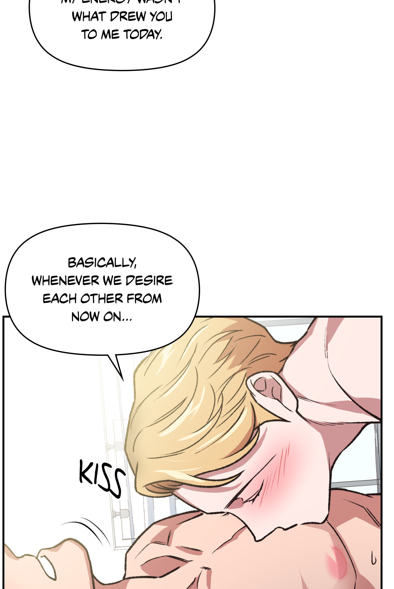 A Spirited Seduction Chapter 48 page 80 - 