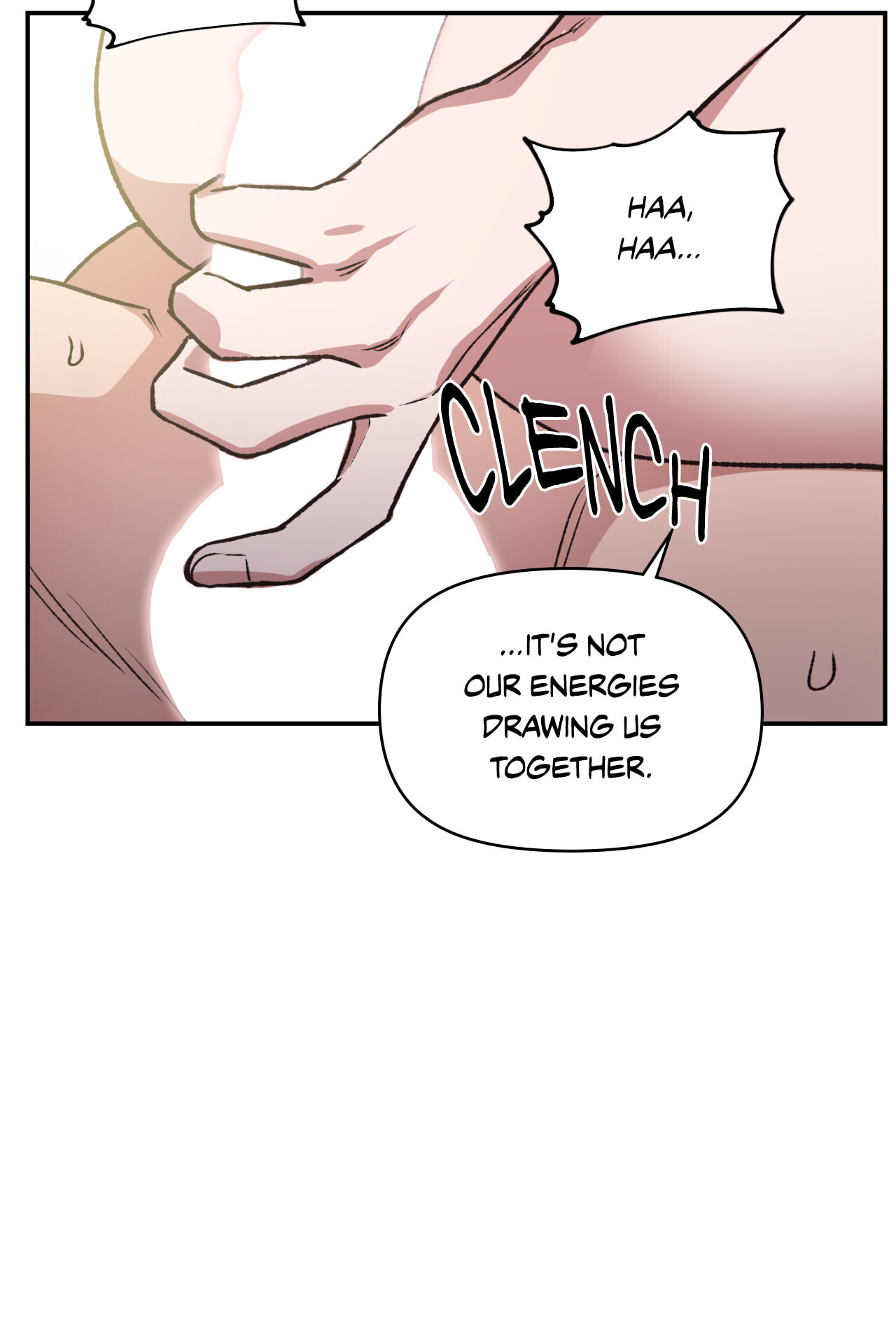 A Spirited Seduction Chapter 48 page 82 - 