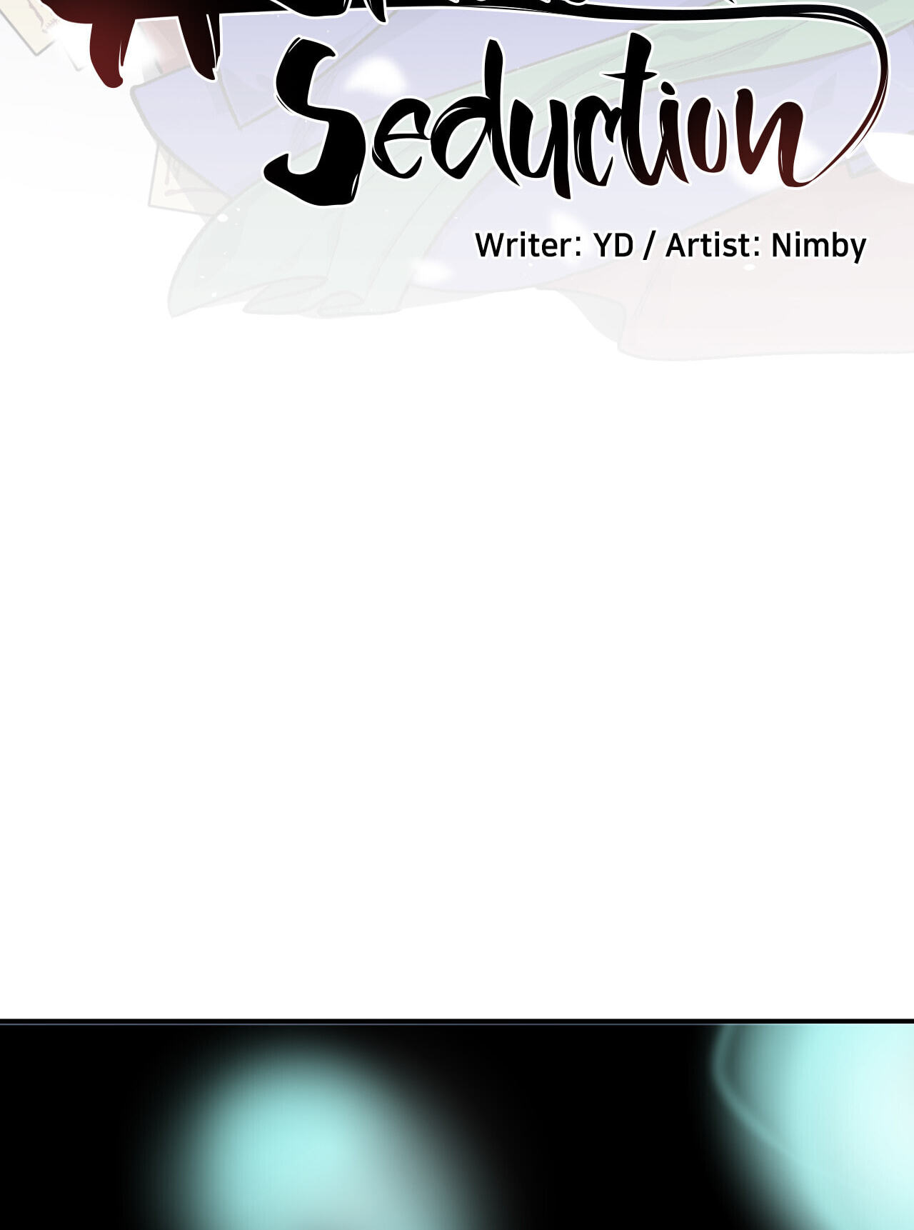 A Spirited Seduction Chapter 48 page 10 - 