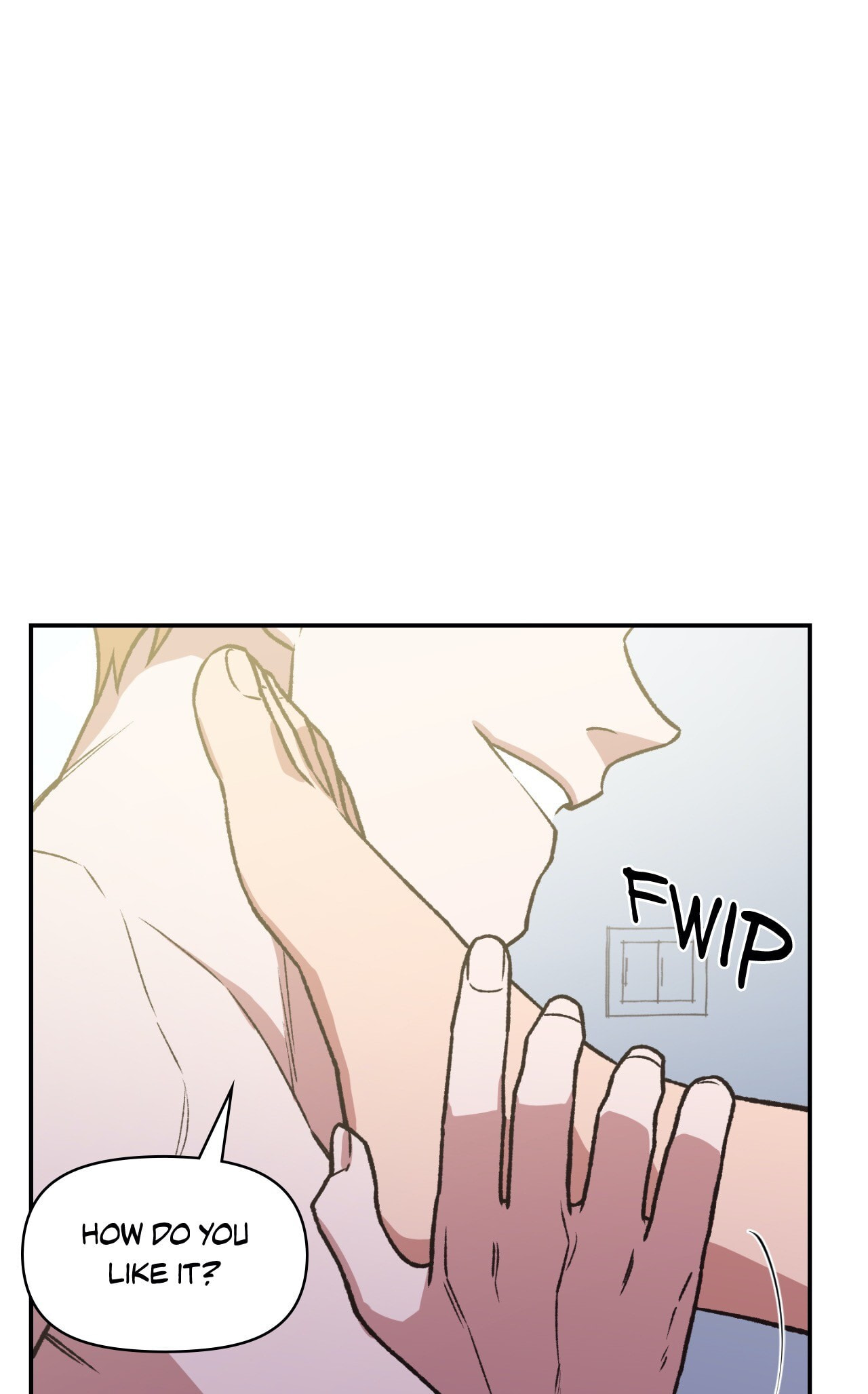 A Spirited Seduction Chapter 49 page 1 - 