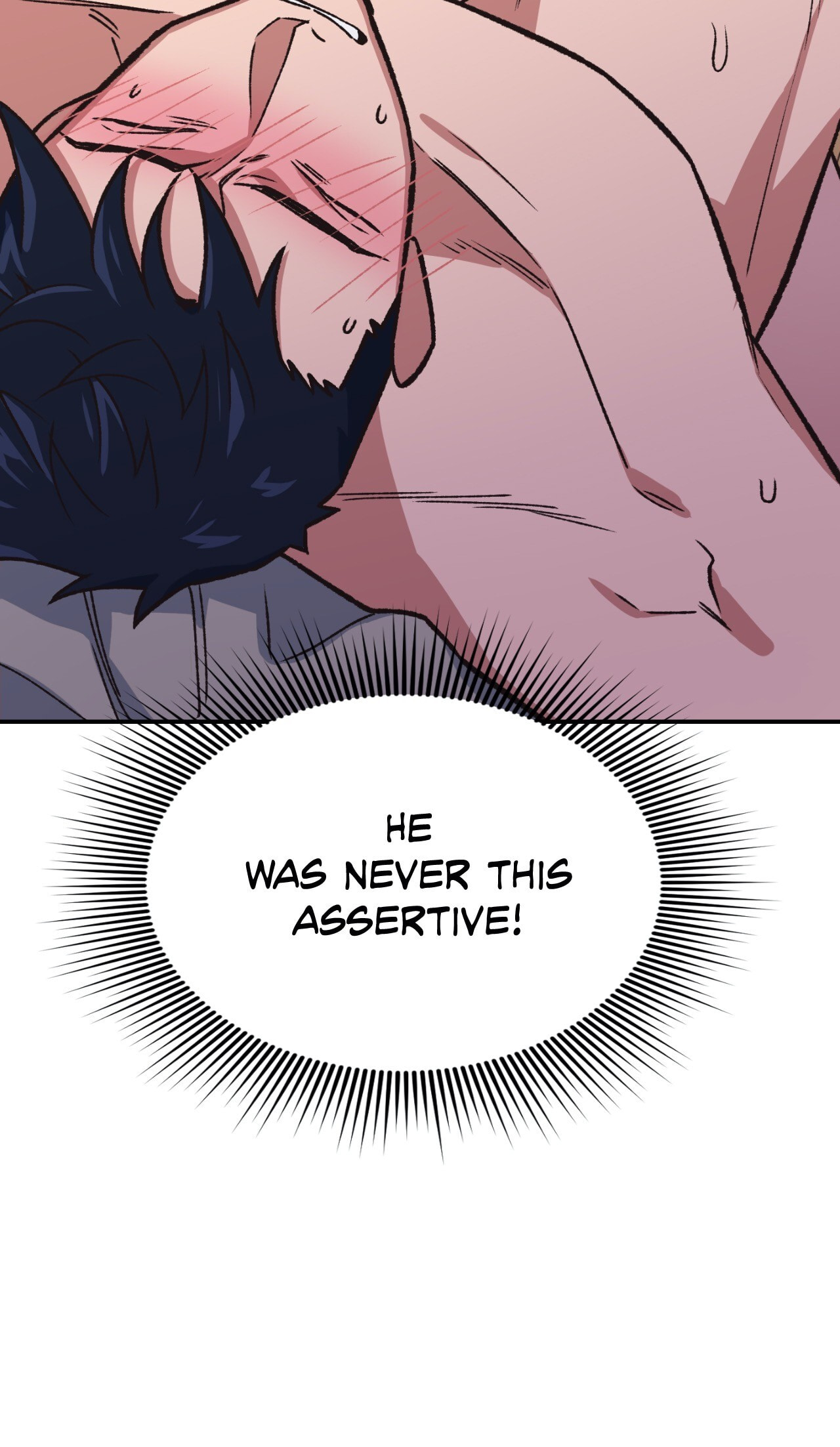 A Spirited Seduction Chapter 49 page 12 - 