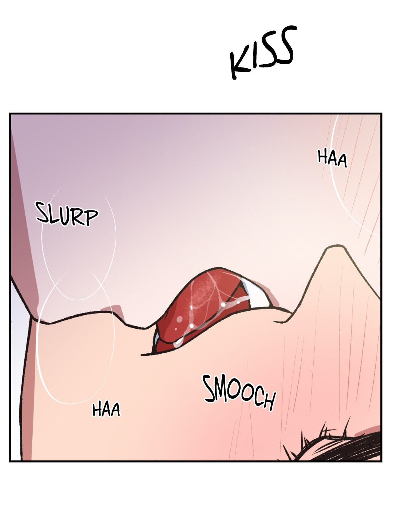 A Spirited Seduction Chapter 49 page 16 - 