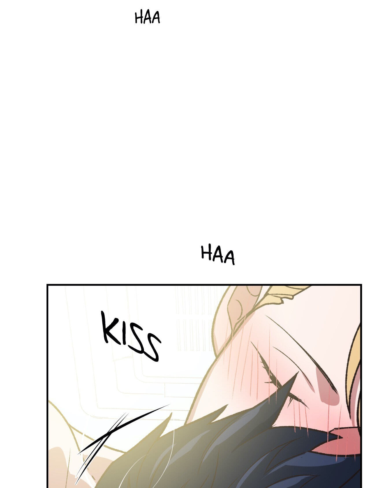 A Spirited Seduction Chapter 49 page 17 - 