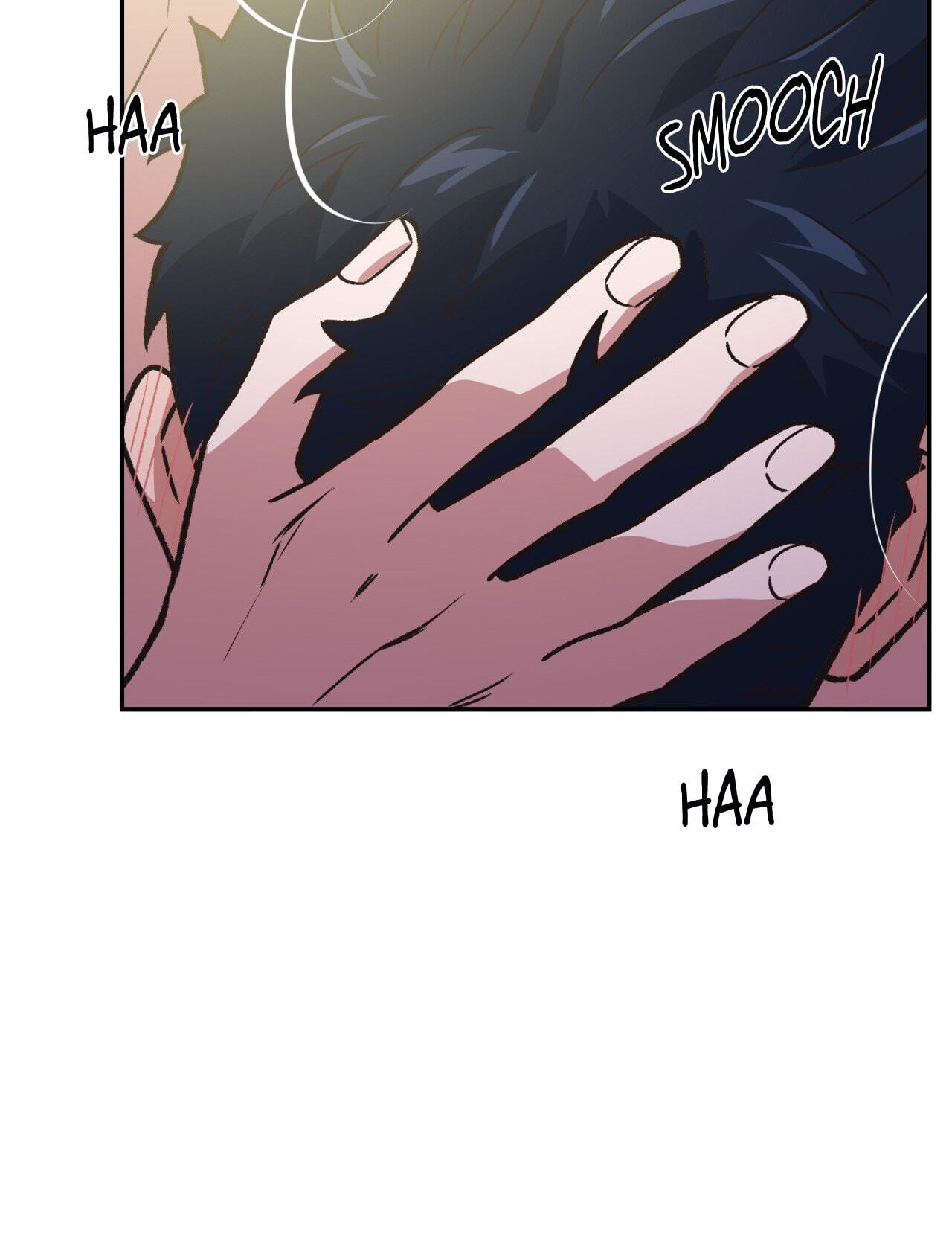 A Spirited Seduction Chapter 49 page 18 - 