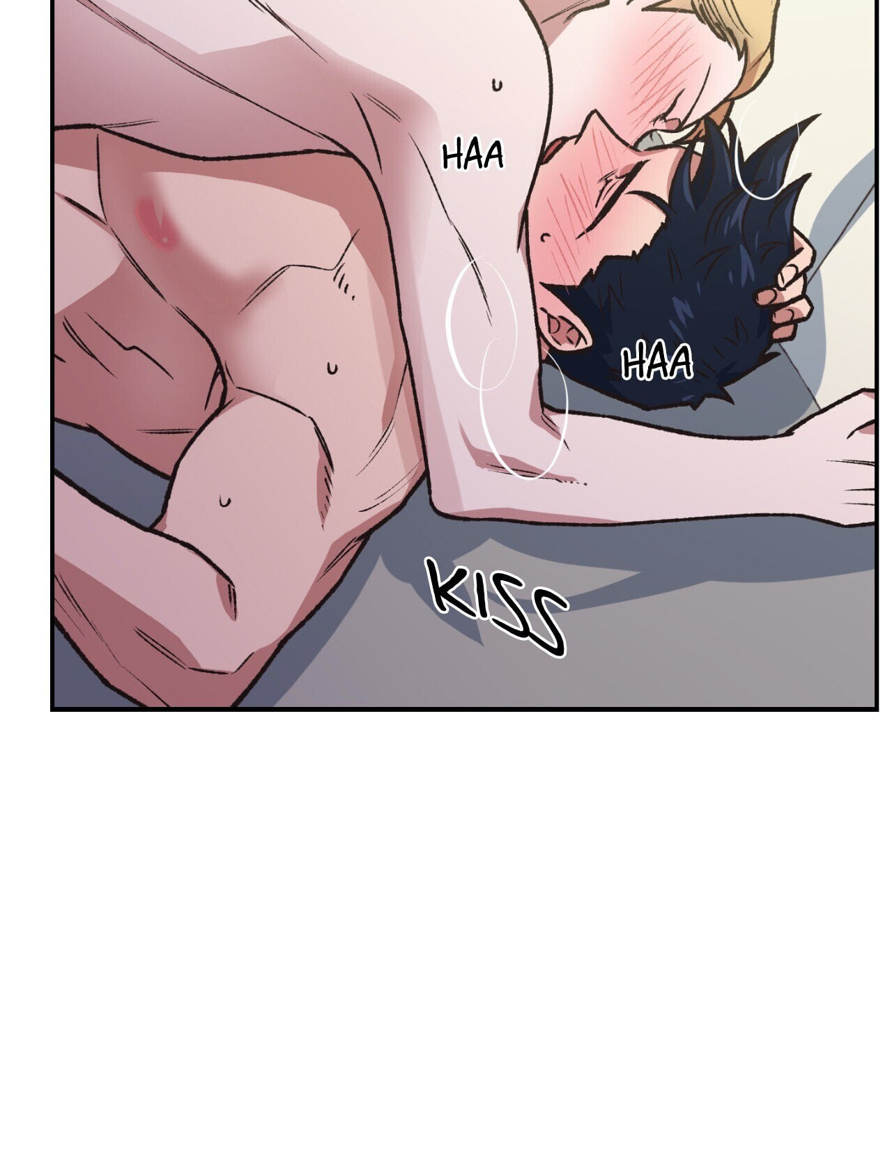 A Spirited Seduction Chapter 49 page 24 - 
