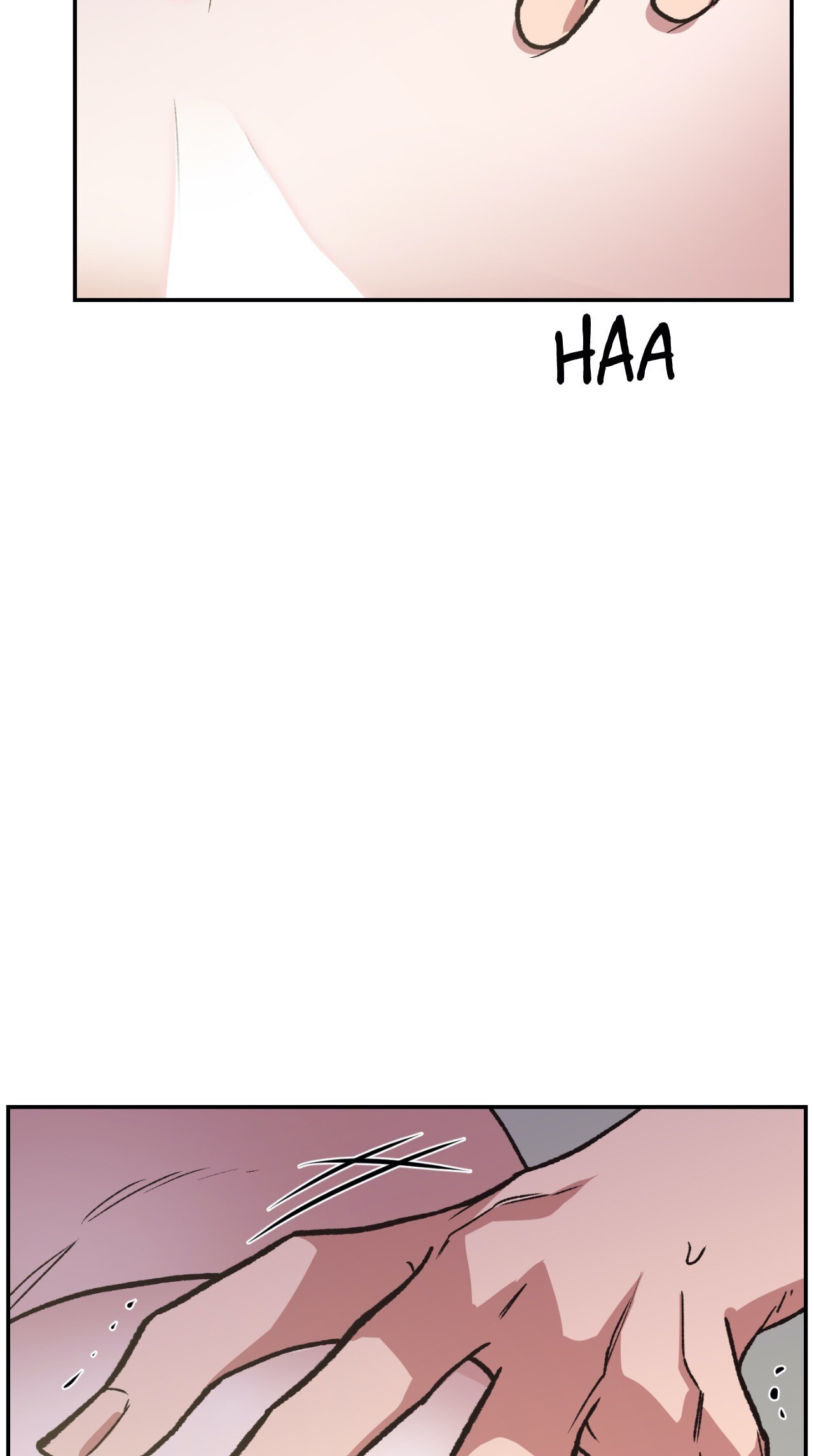 A Spirited Seduction Chapter 49 page 27 - 