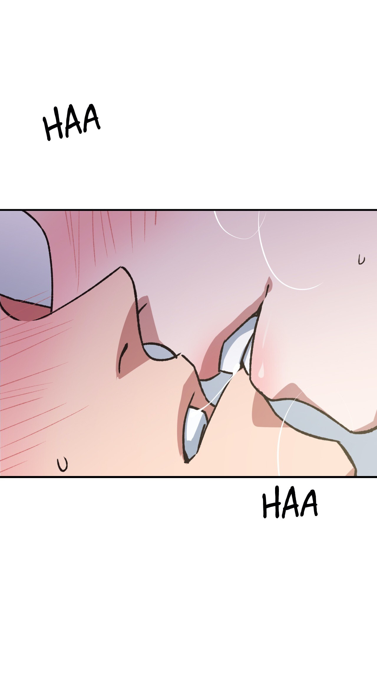 A Spirited Seduction Chapter 49 page 30 - 