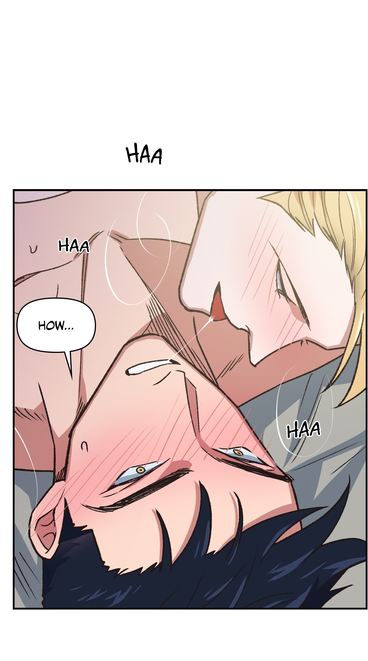 A Spirited Seduction Chapter 49 page 31 - 