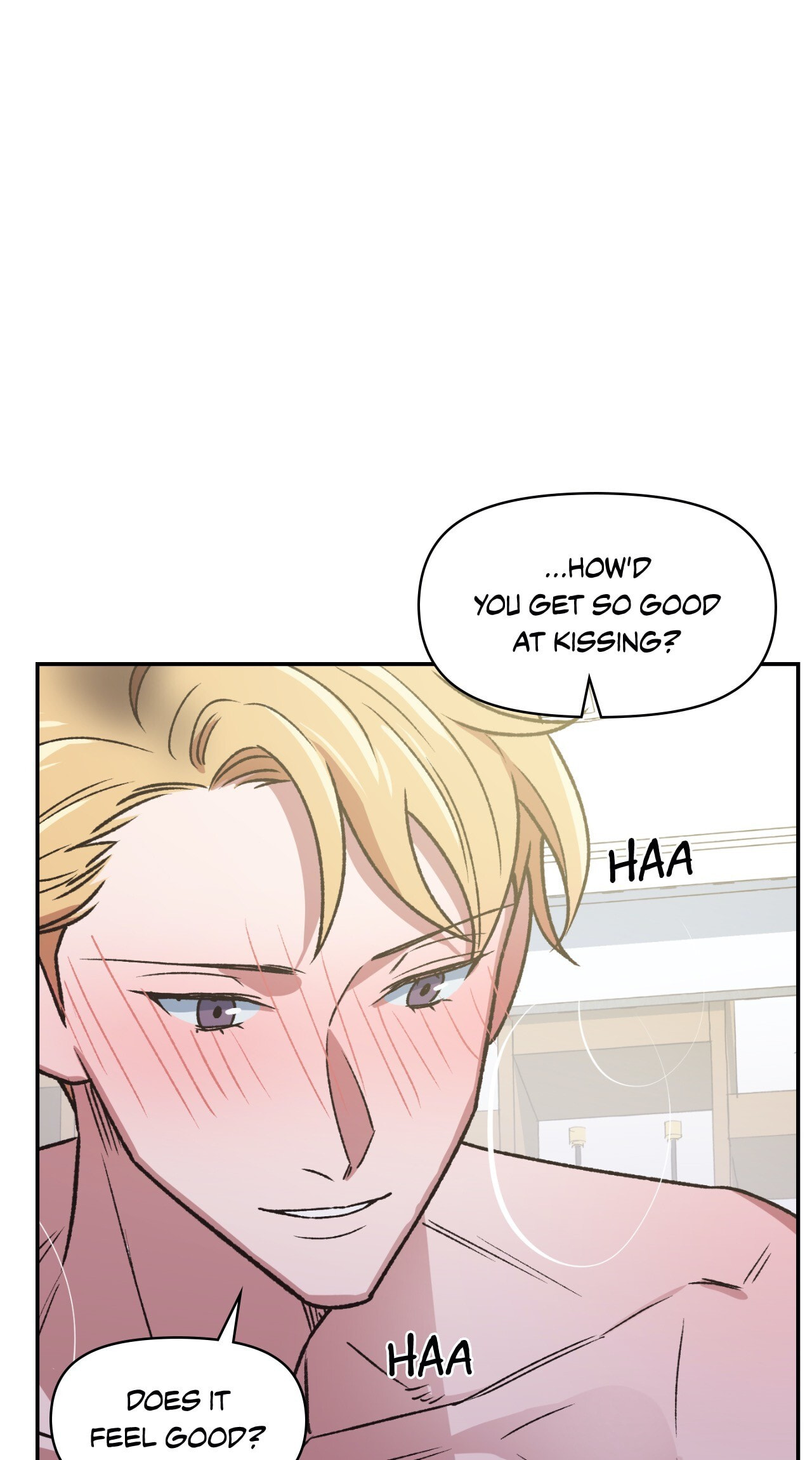 A Spirited Seduction Chapter 49 page 32 - 
