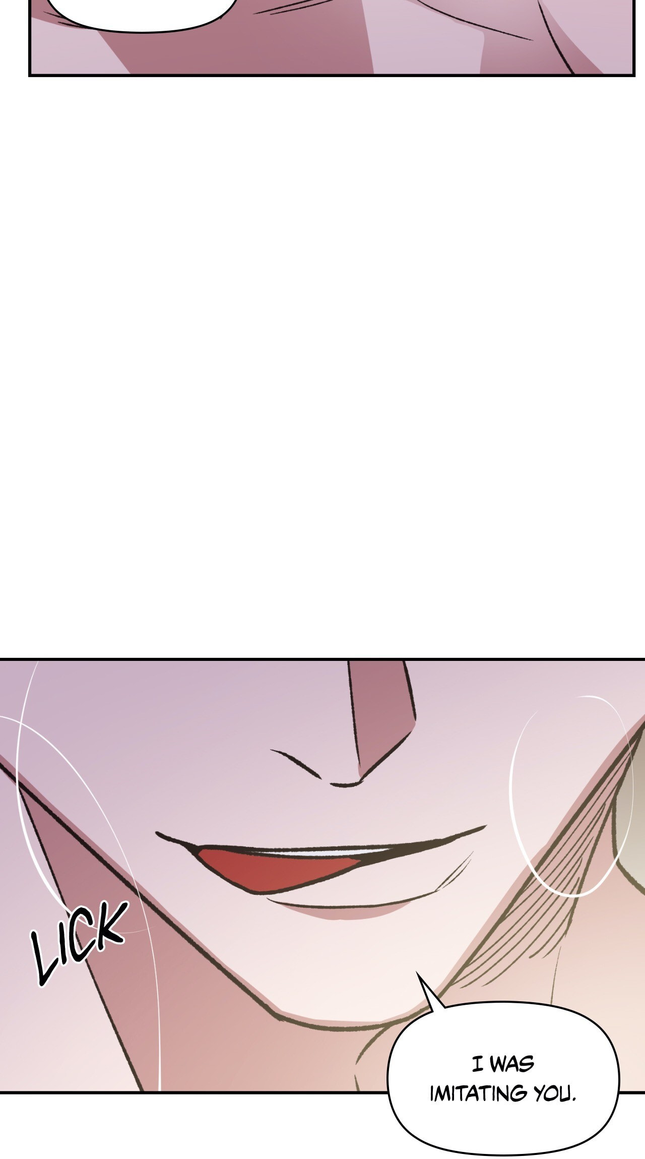 A Spirited Seduction Chapter 49 page 33 - 