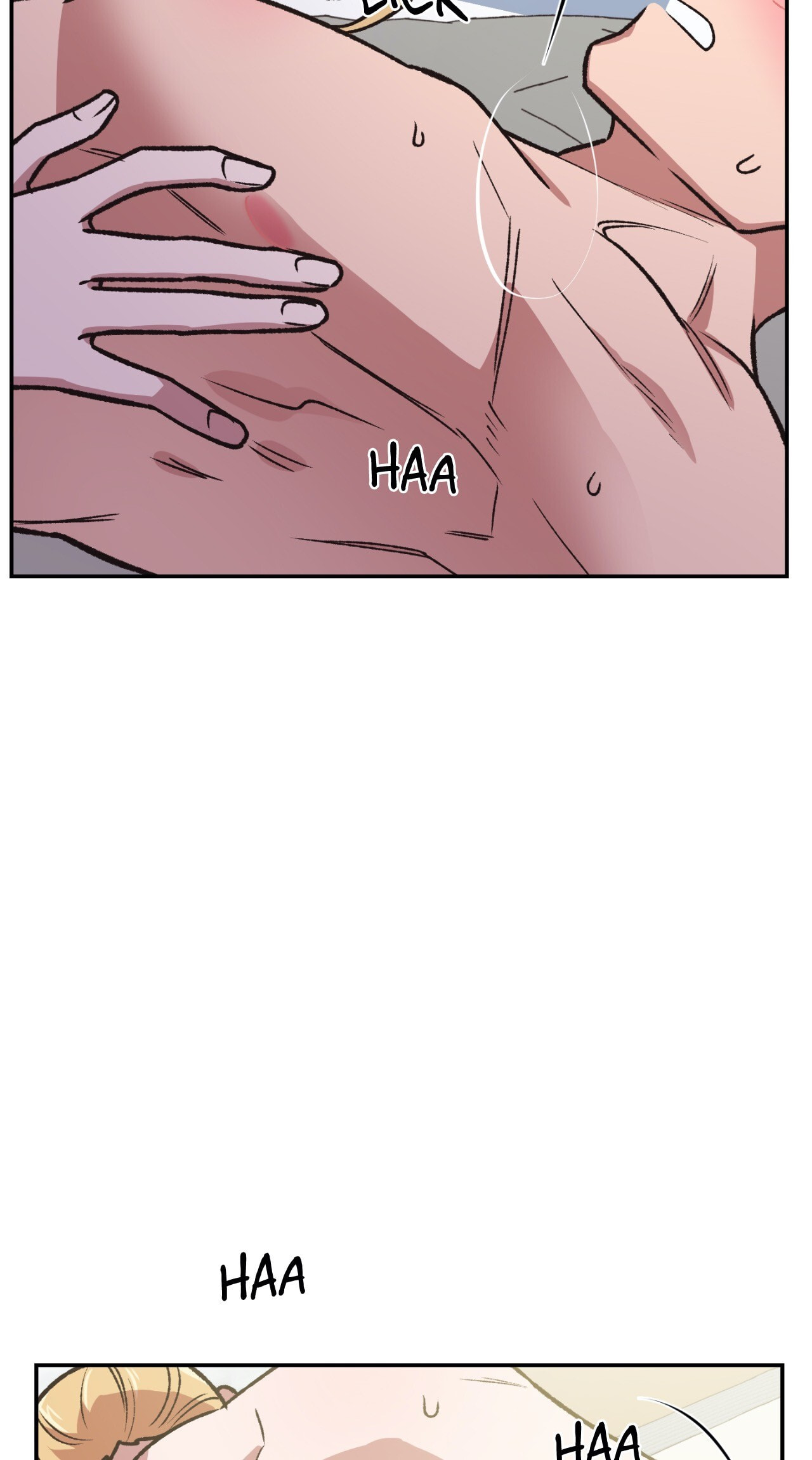 A Spirited Seduction Chapter 49 page 35 - 