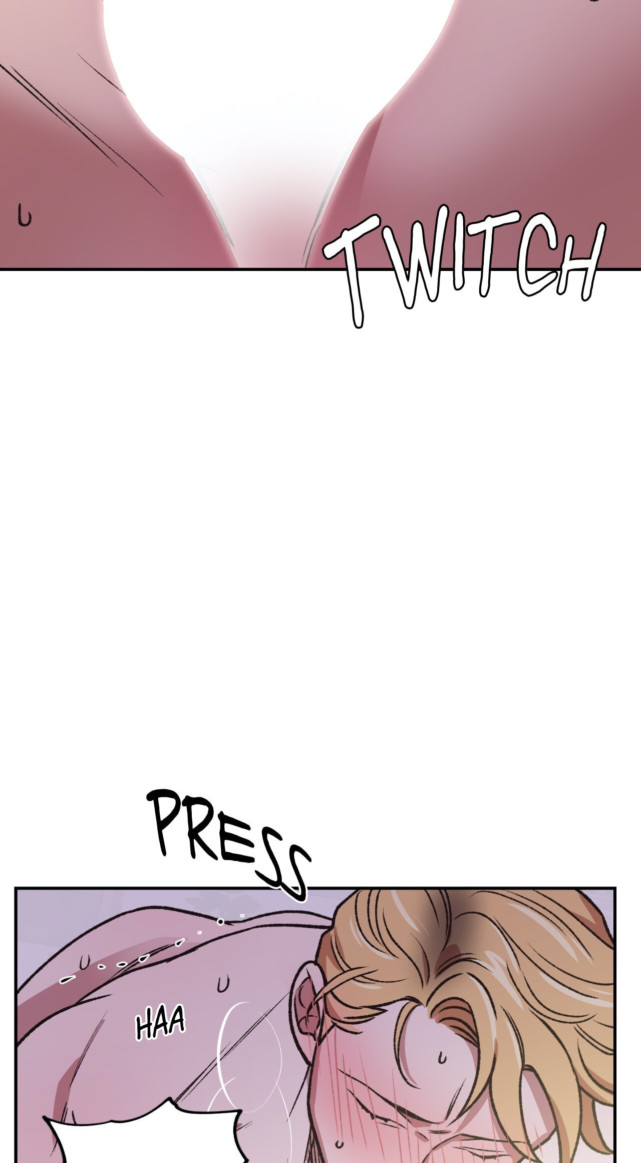 A Spirited Seduction Chapter 49 page 38 - 
