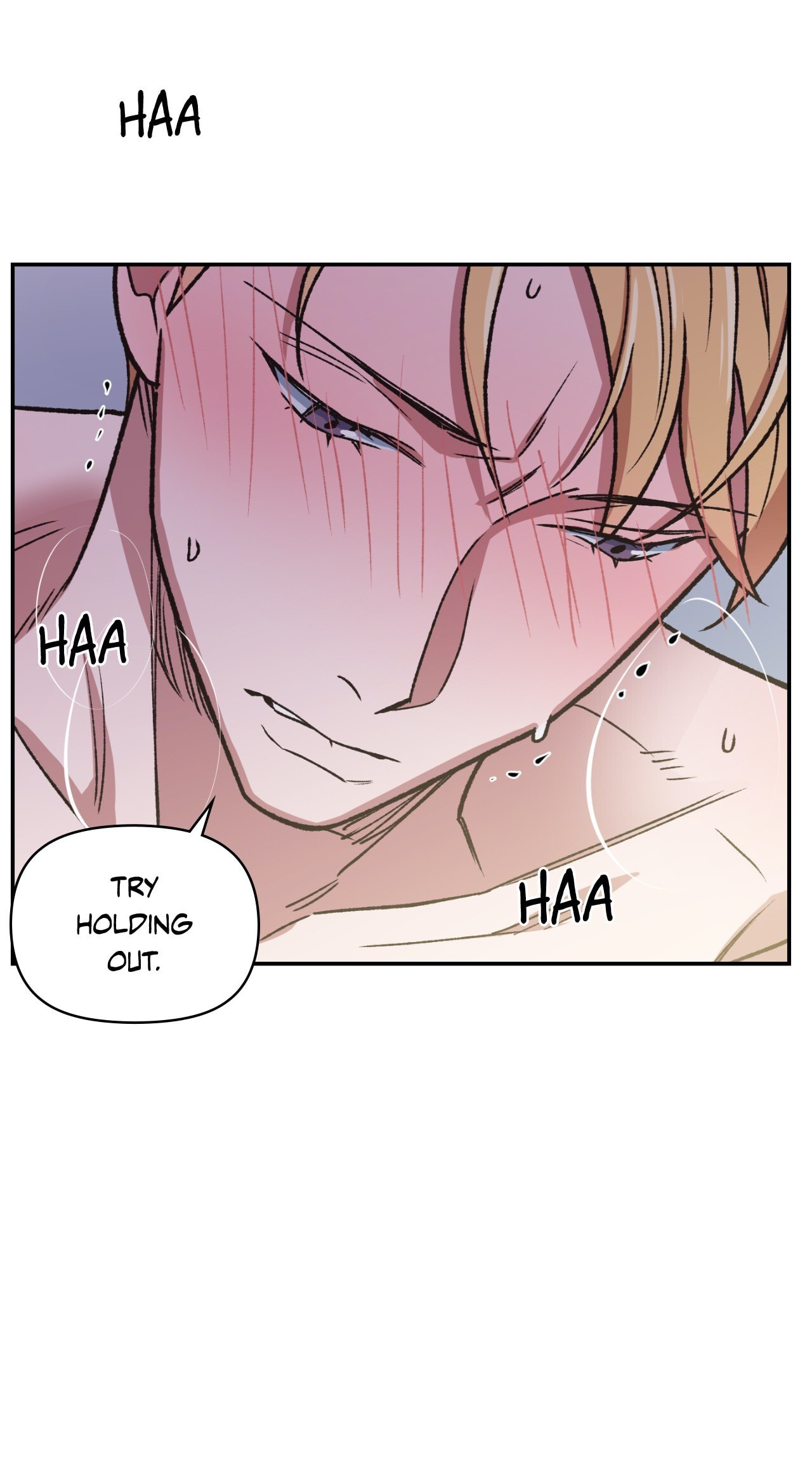 A Spirited Seduction Chapter 49 page 41 - 