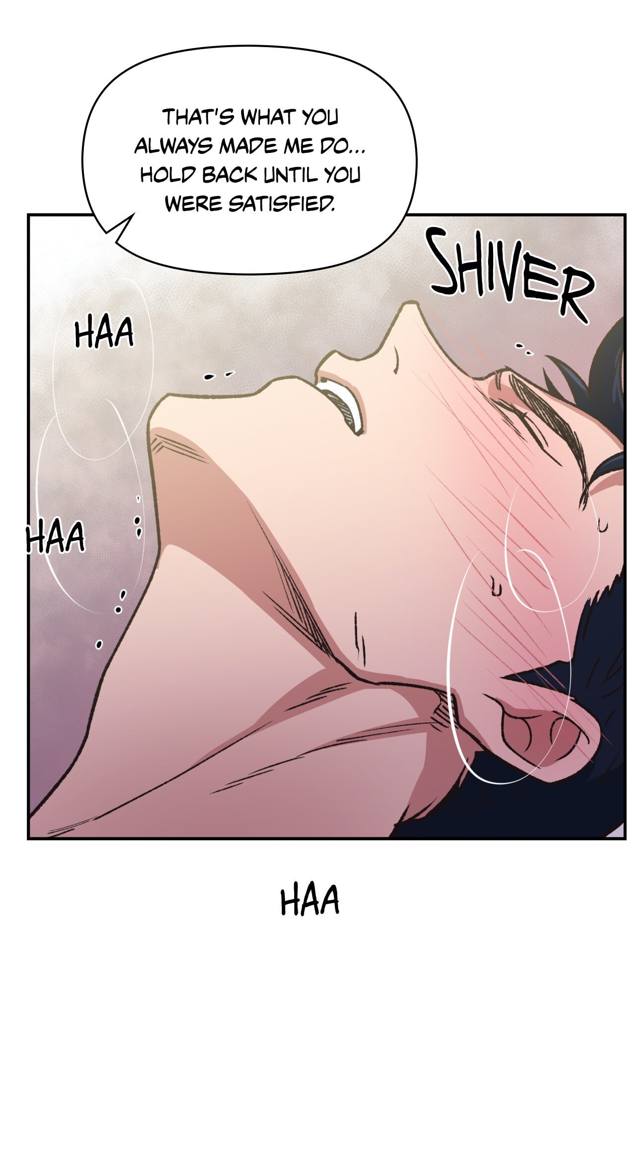 A Spirited Seduction Chapter 49 page 42 - 