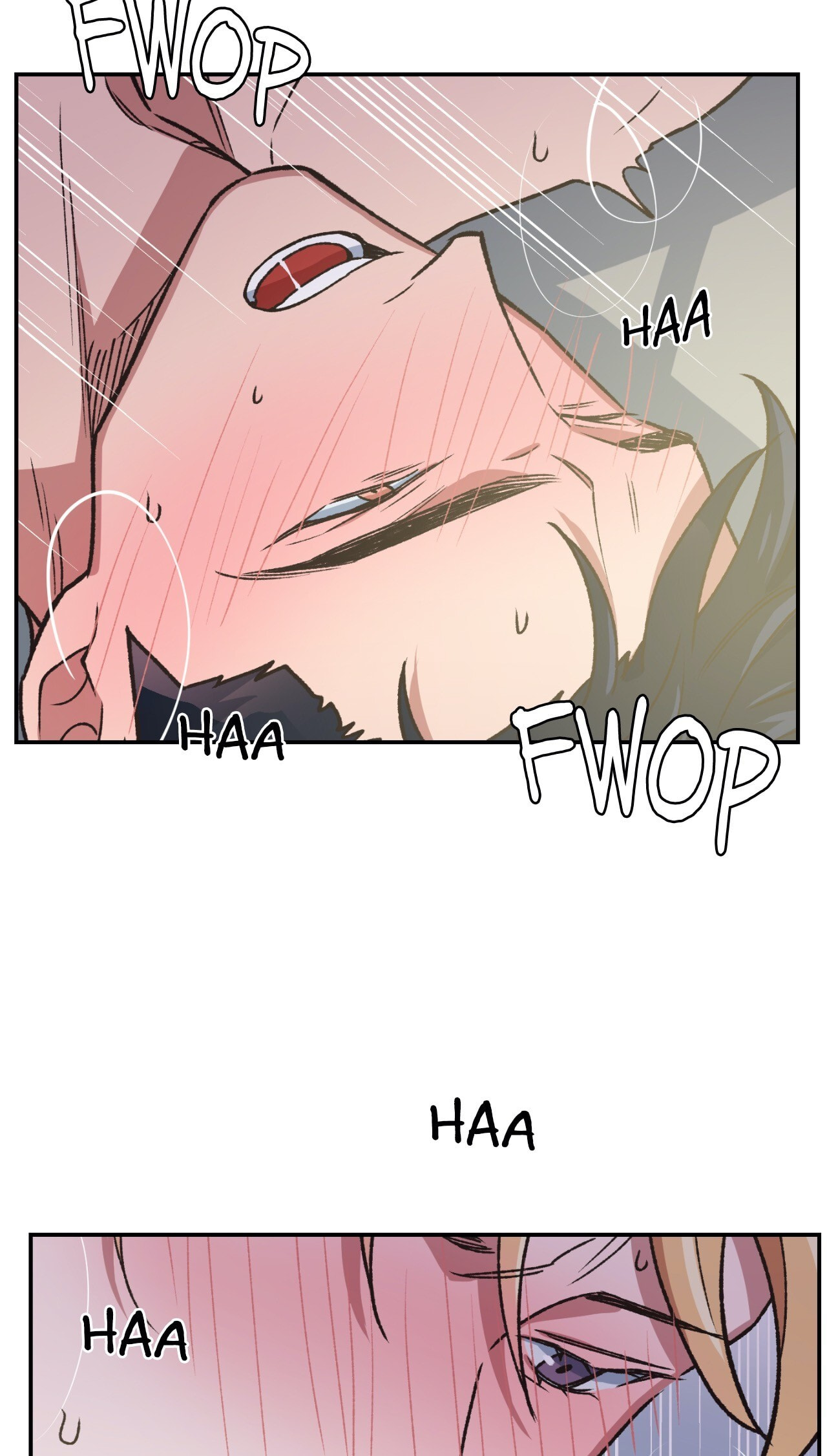 A Spirited Seduction Chapter 49 page 45 - 